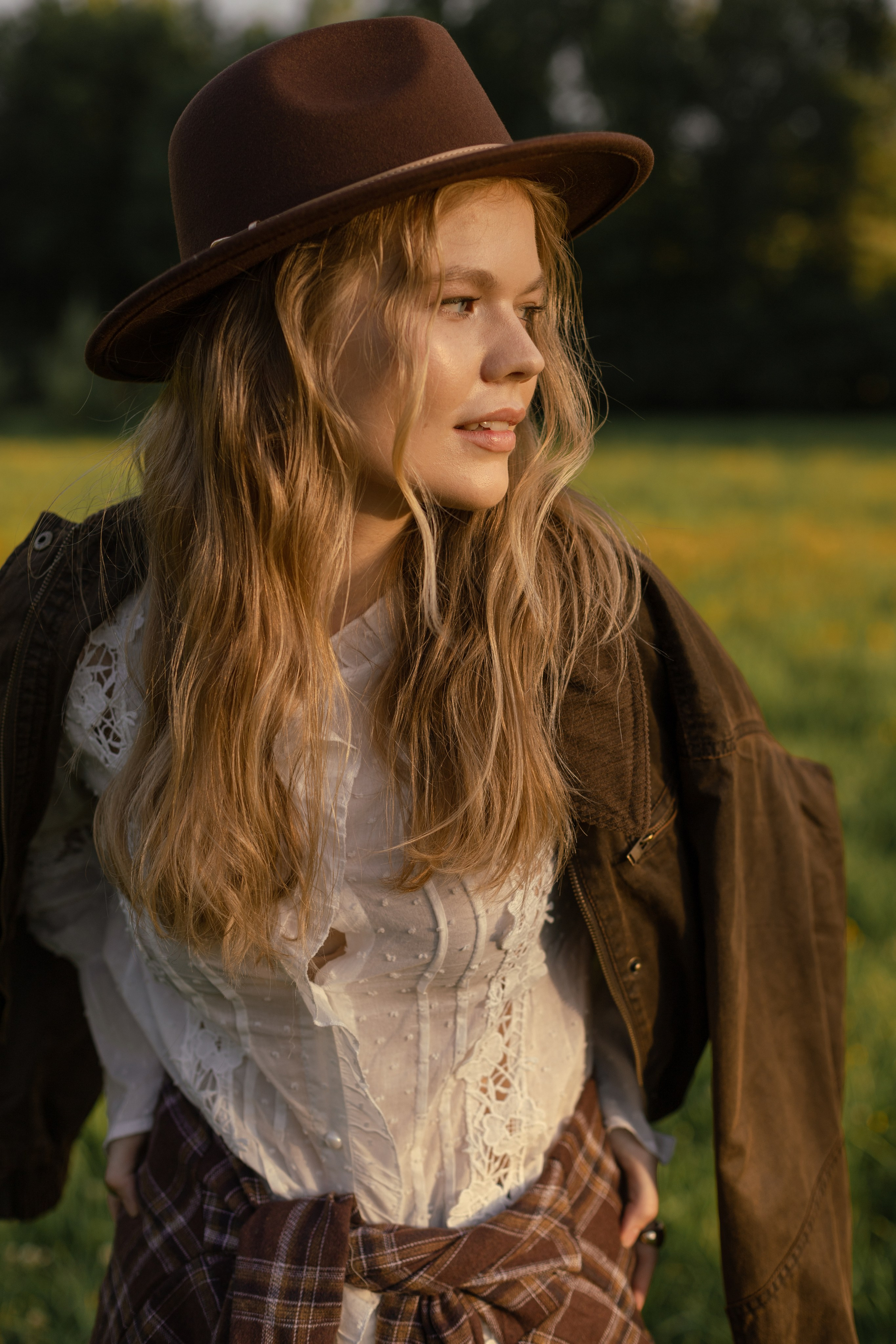 Алина. Утонченный фотограф в Санкт-Петербурге Ксения Пелевина