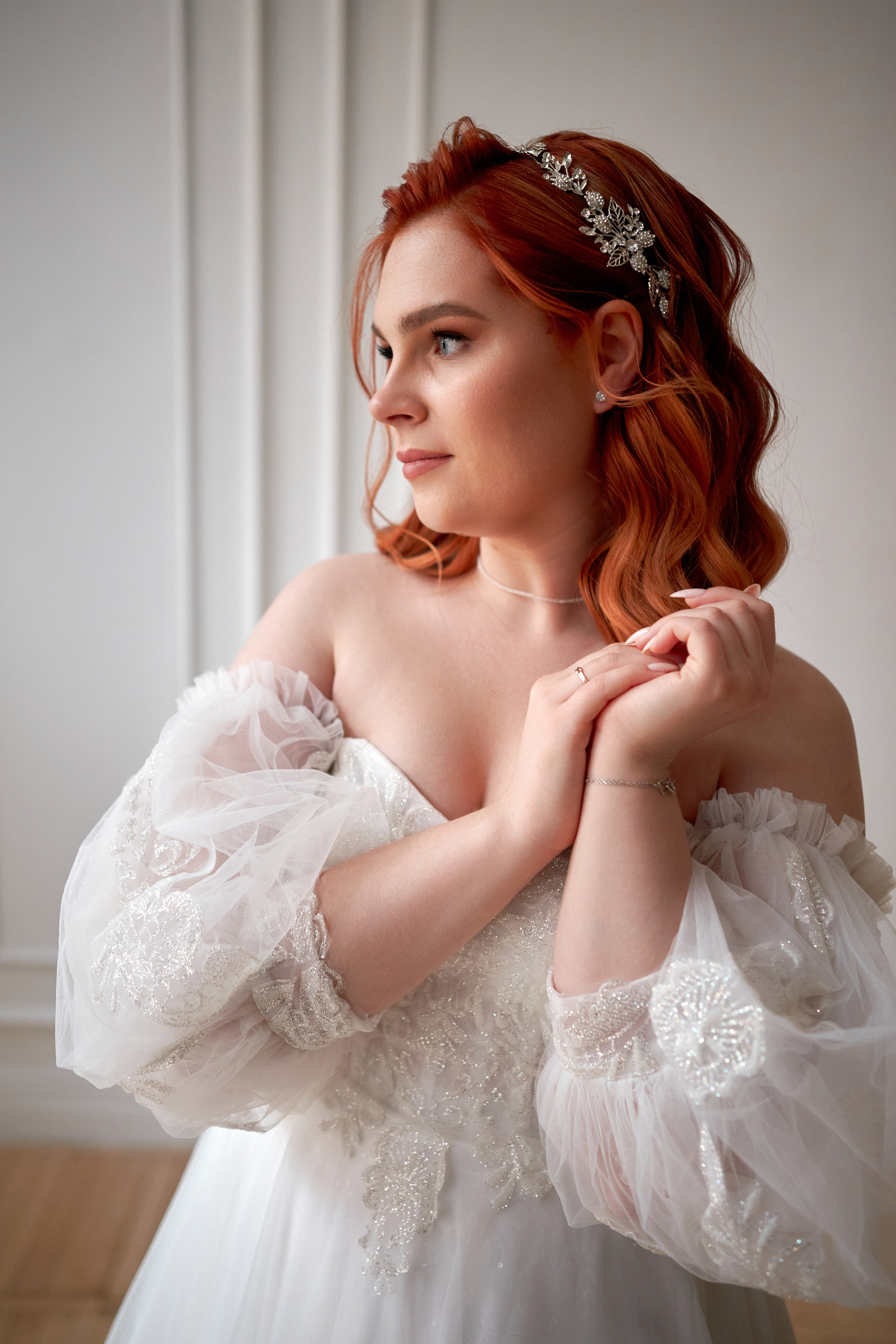 Владимир и Дарья. Свадебный фотограф в Краснодаре Андрей Тюменев