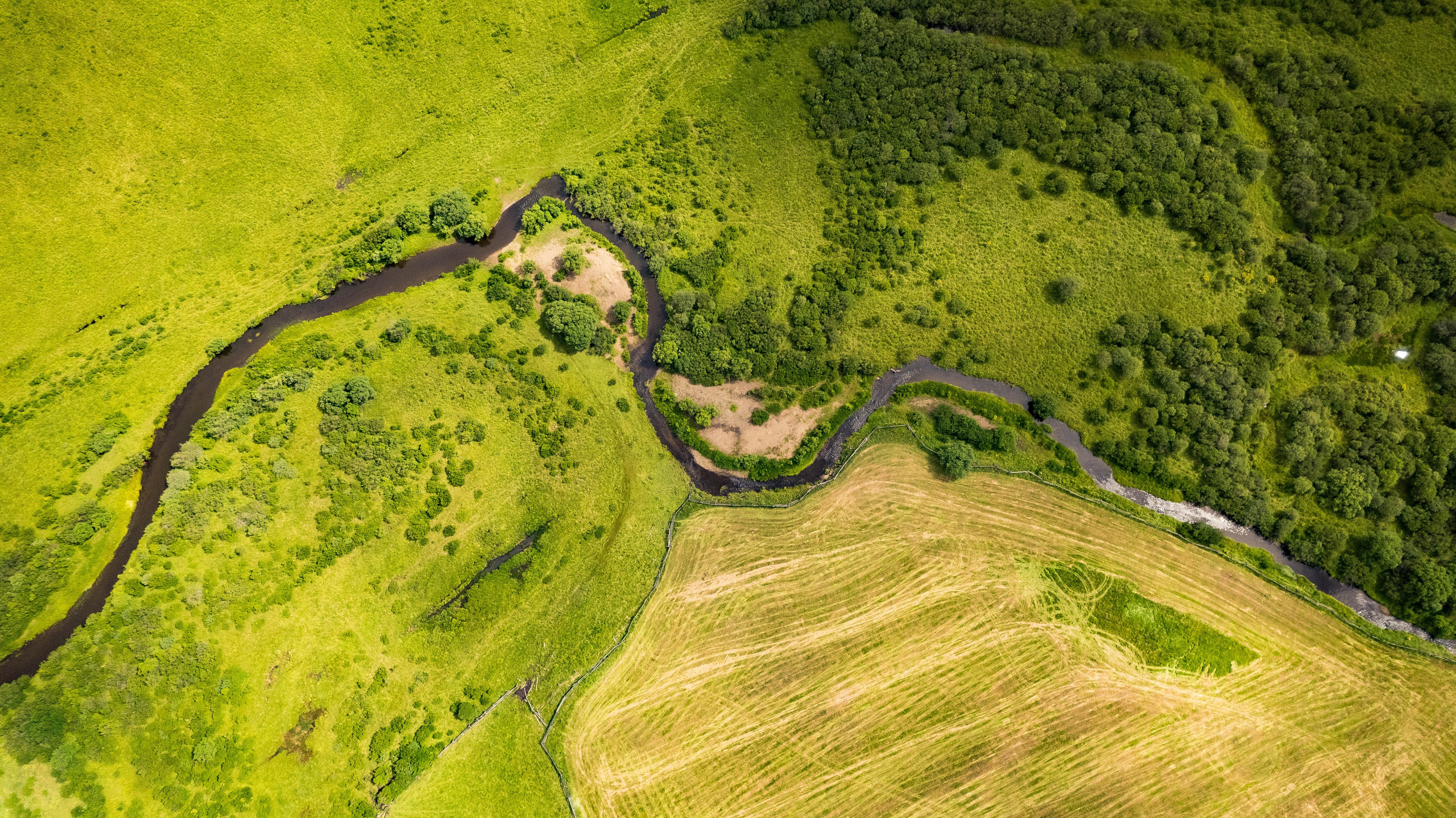 Летний Байкал
