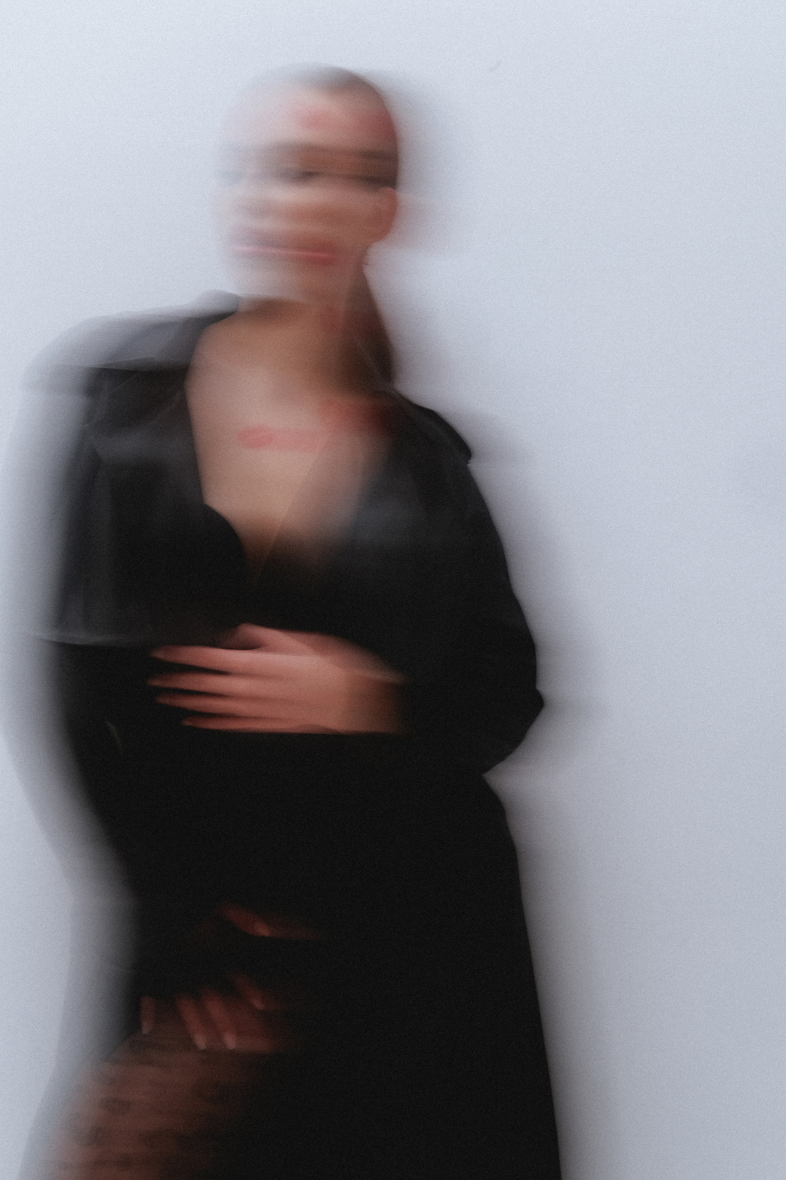 Аня. Главная