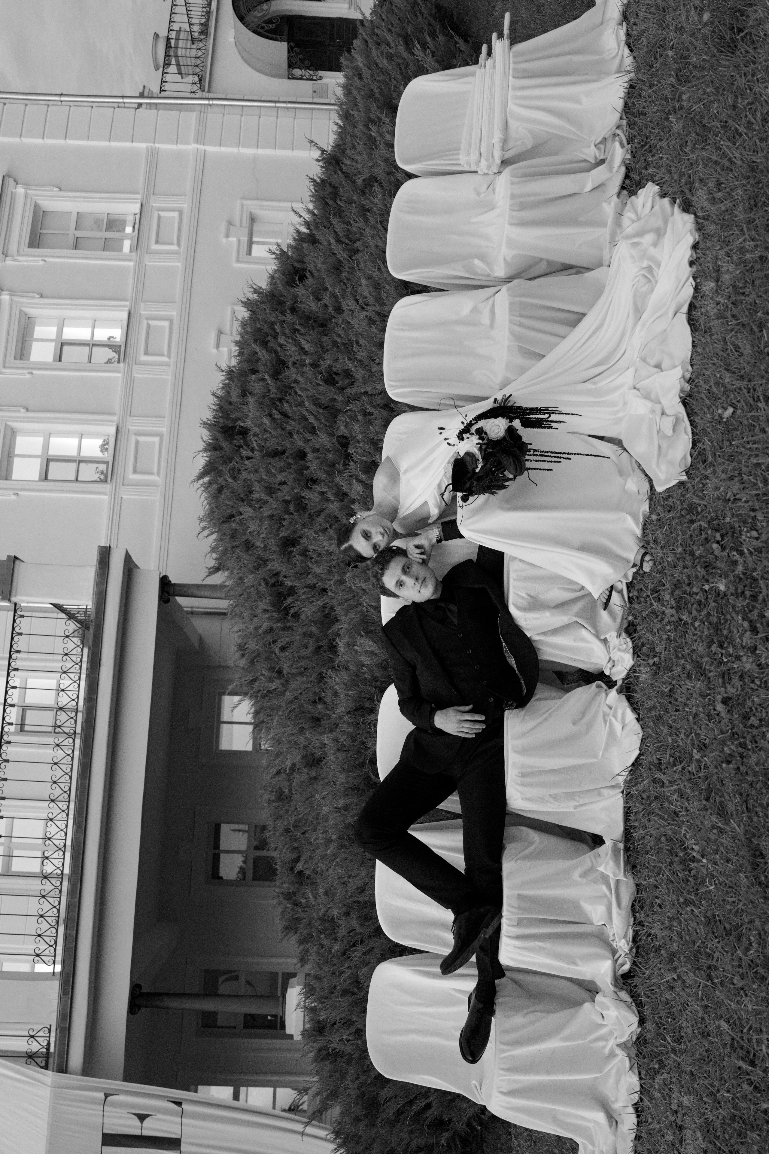 Дмитрий и Юлия. Свадебный фотограф Воронеж Марина Грудинина