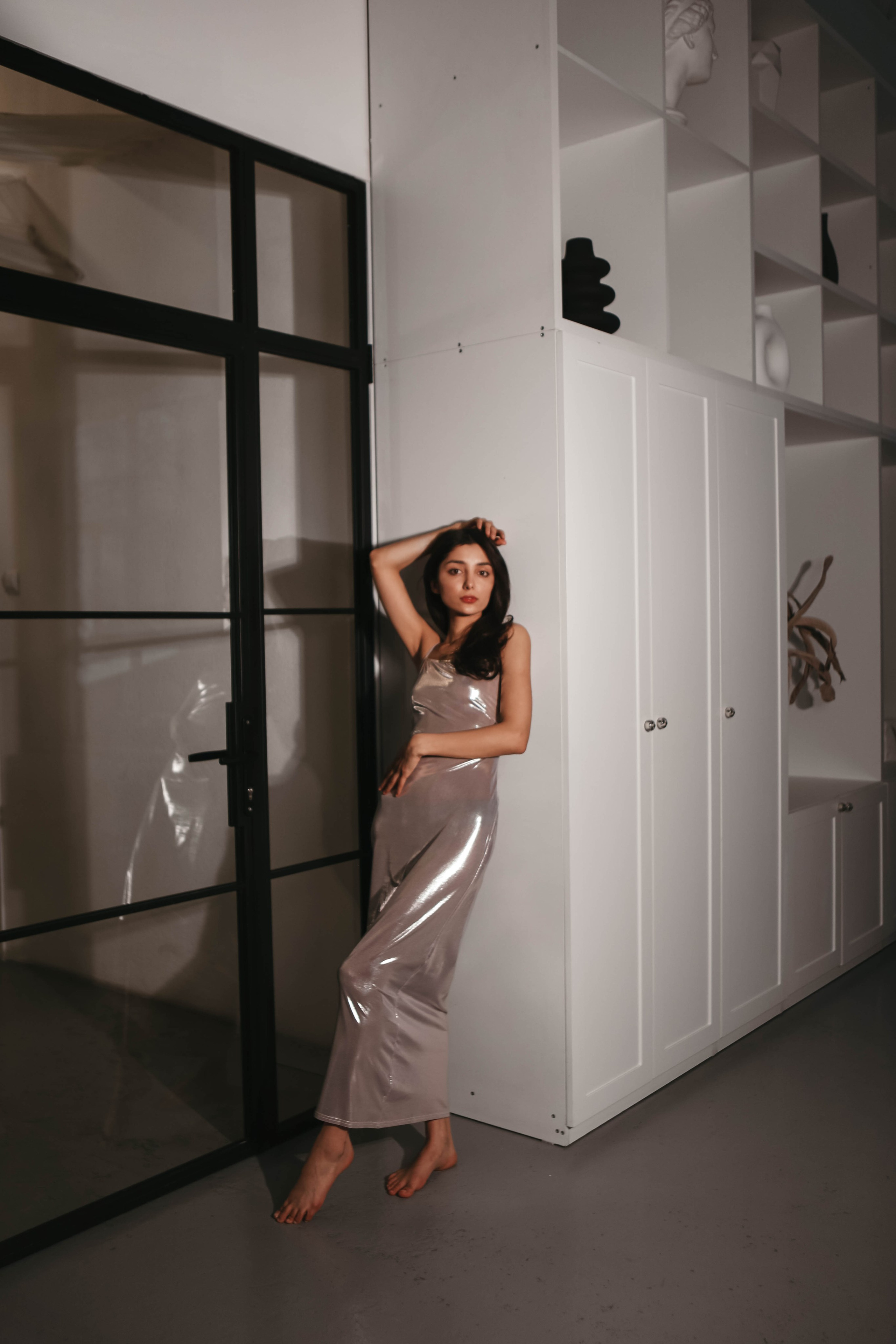 Зубайдат 2. Фотограф в Иркутске