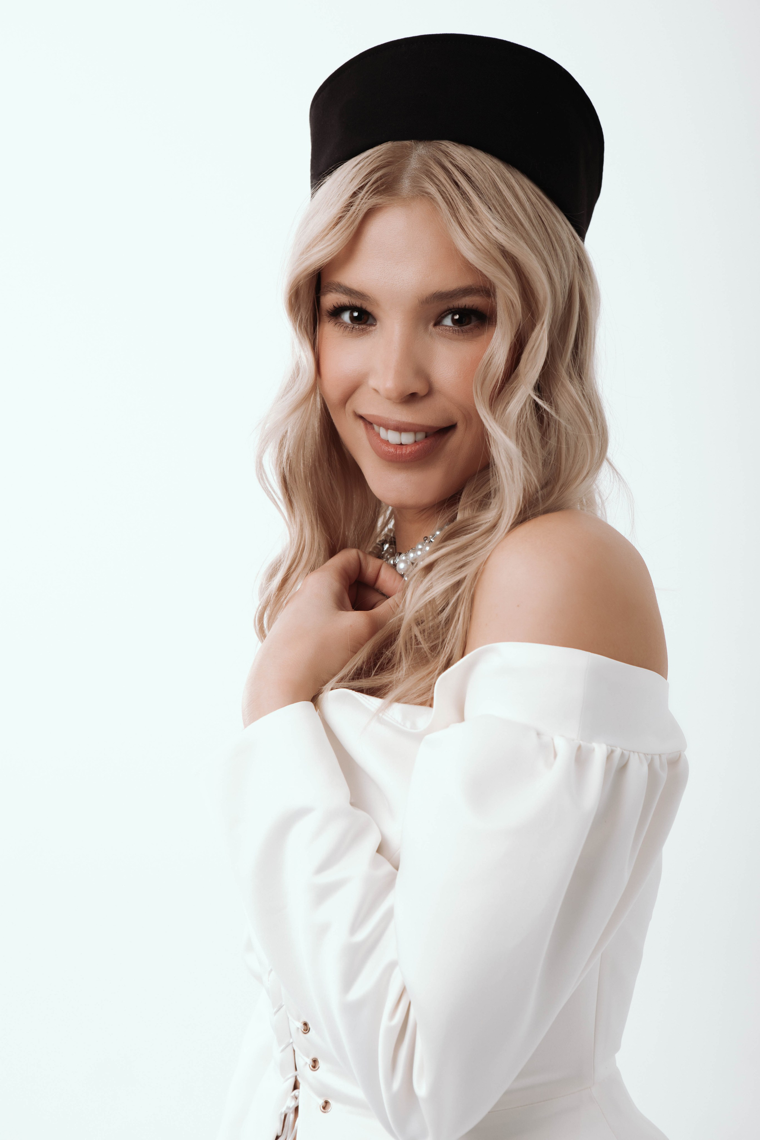 Анастасия. Фотограф в Иркутске