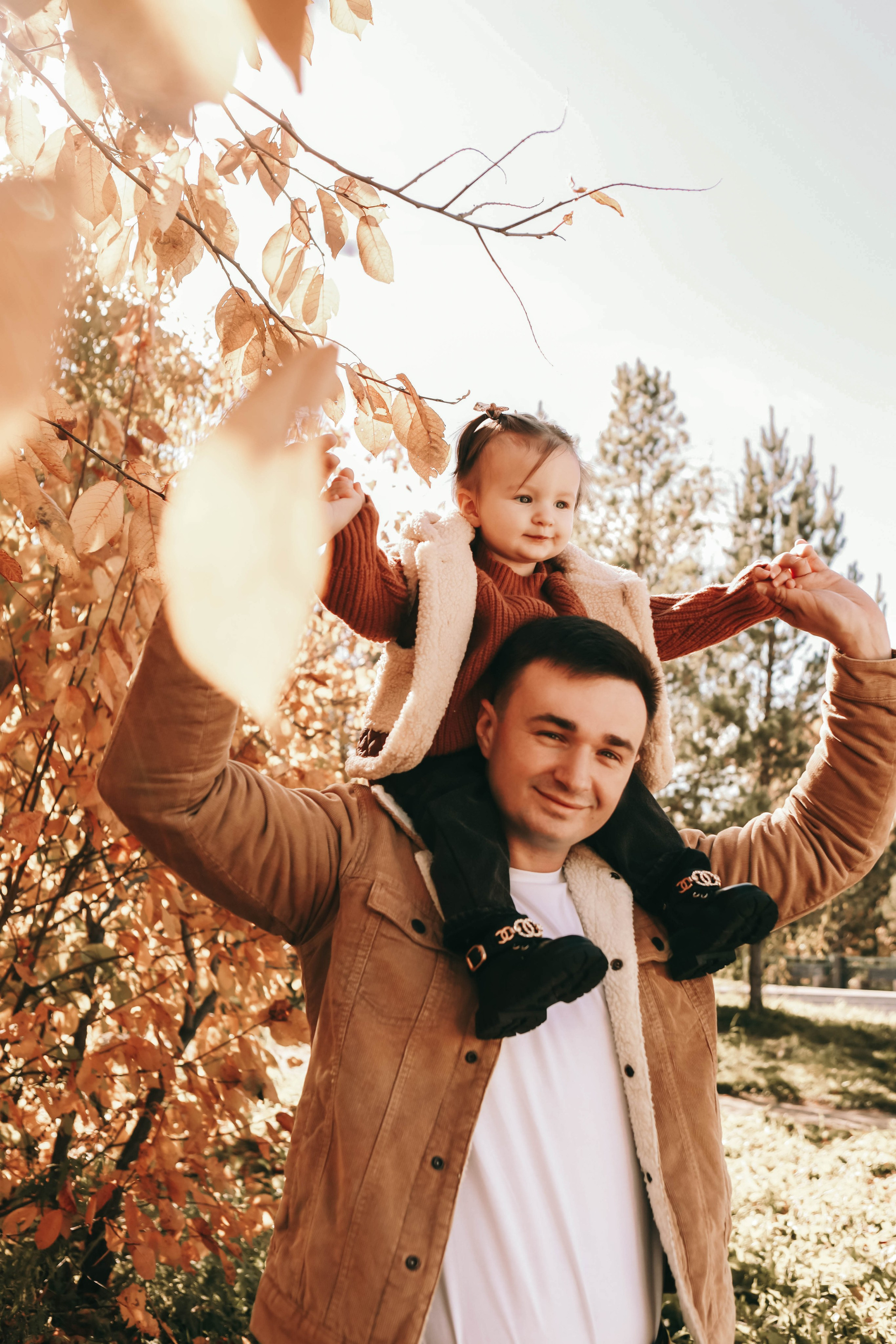 Годик Лере. Фотограф в Иркутске