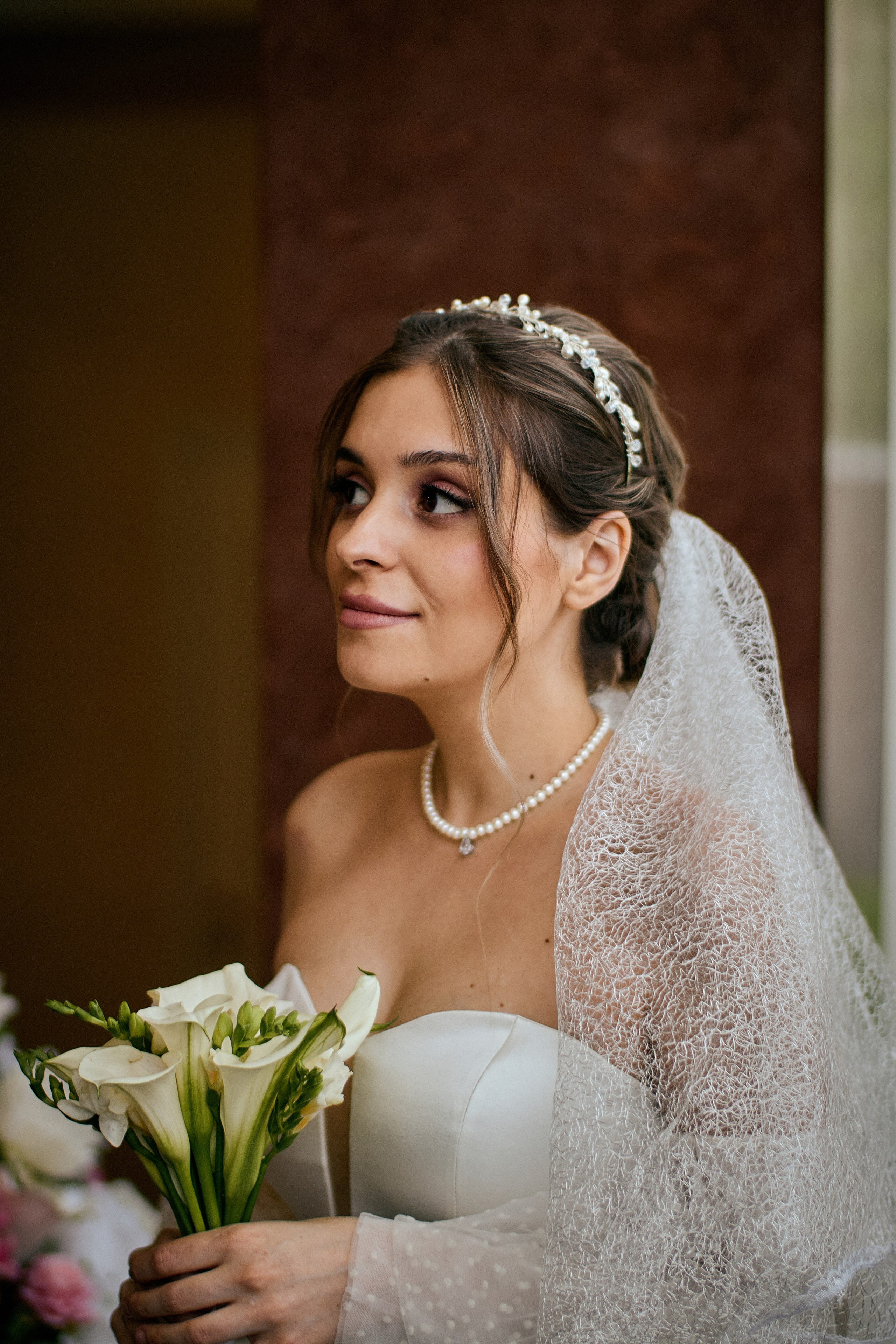 Творили в Таврическом. Свадебный фотограф Анастасия Лахтионова