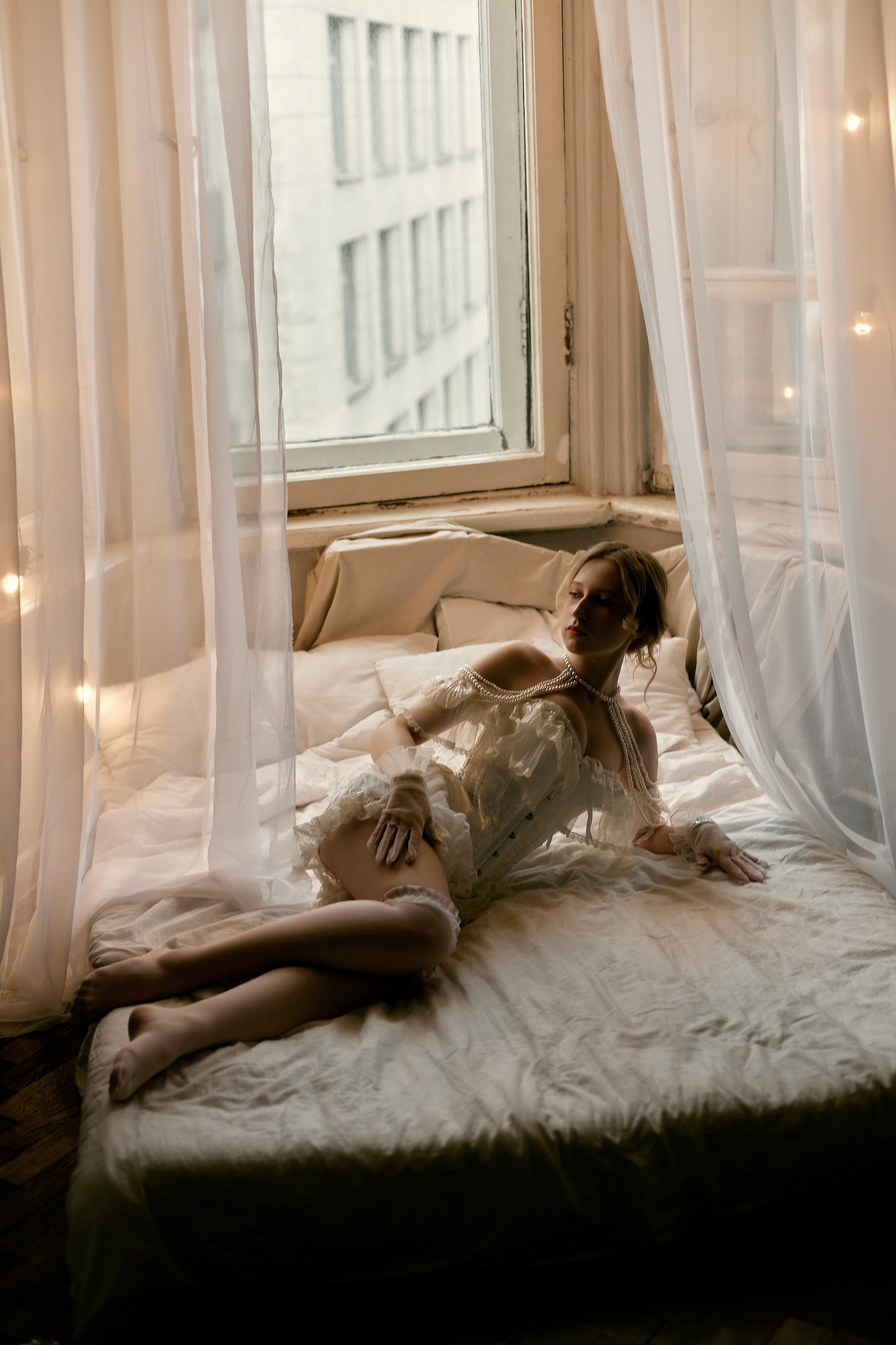 Влада. Свадебный фотограф Анастасия Лахтионова