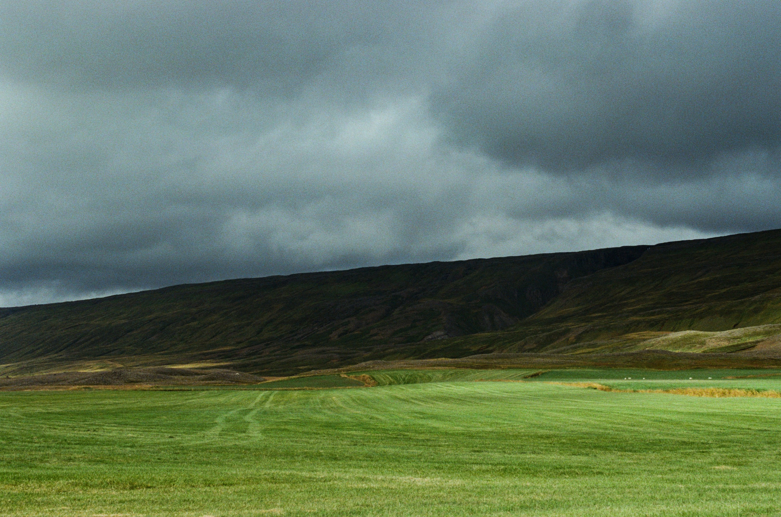 I of the storm // iceland, f347. EVER EXPOSED