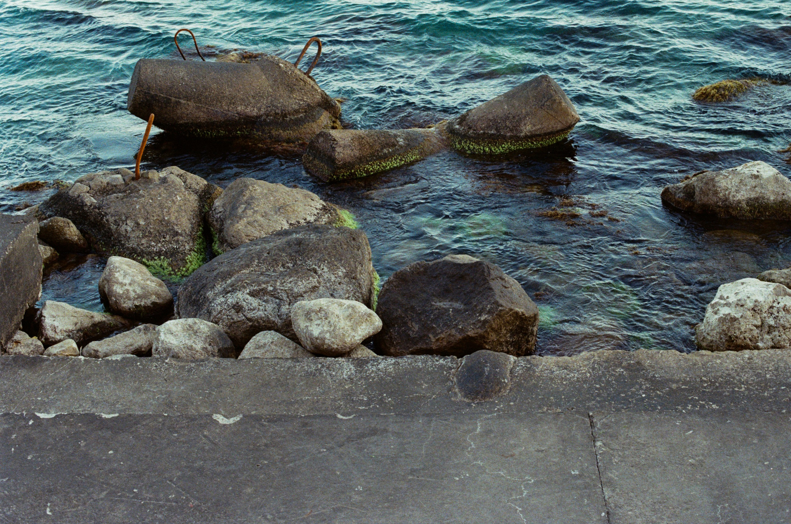 Dig it // ukraine, crimea XII. EVER EXPOSED