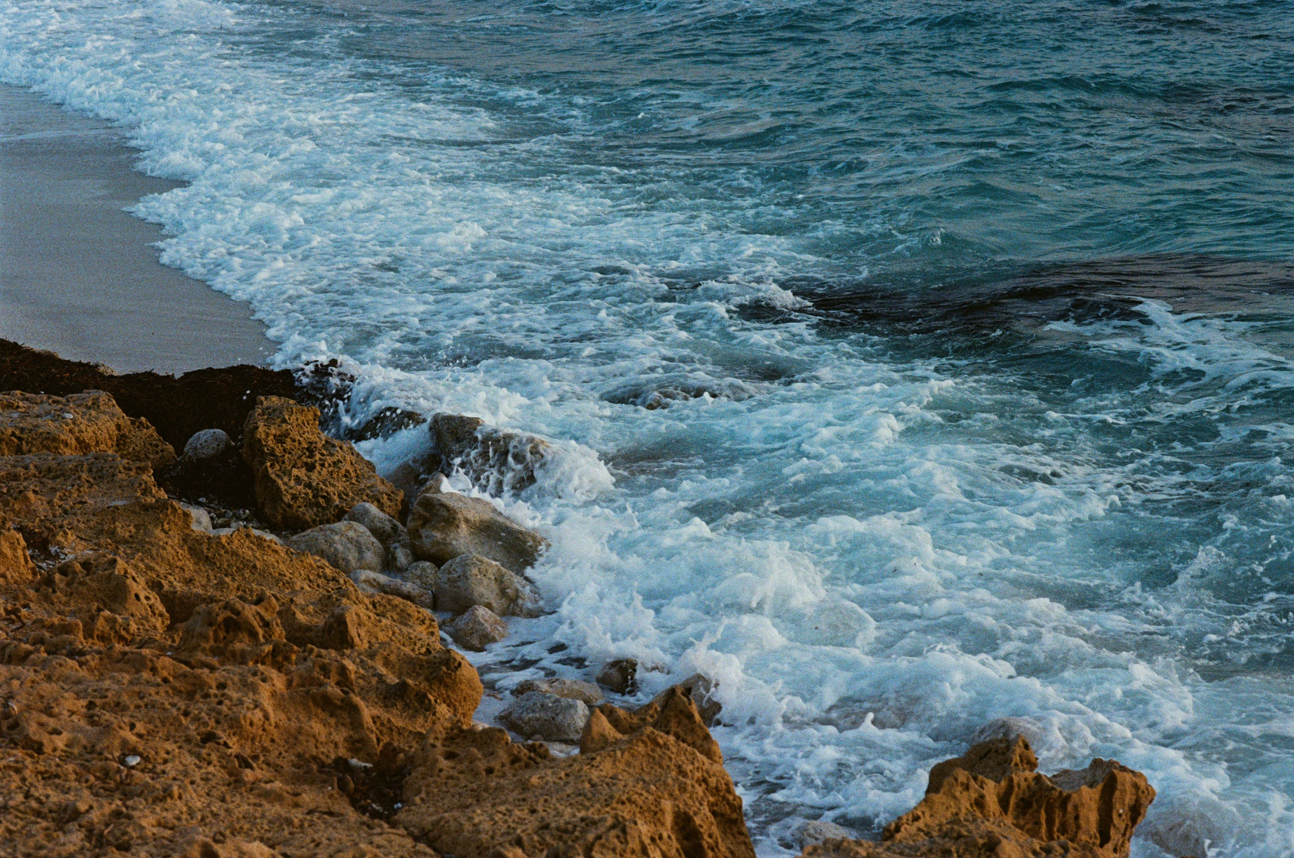 Coraline // sardinia, is arutas. EVER EXPOSED