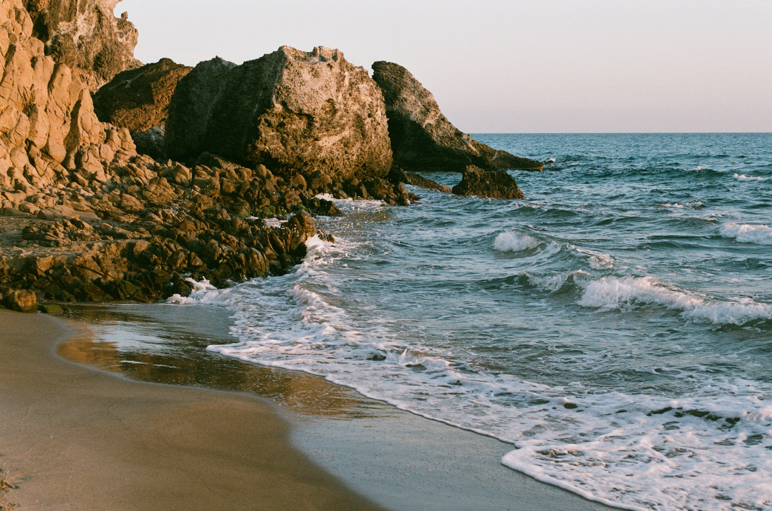 Spanish sahara // spain, cabo de gata II. EVER EXPOSED