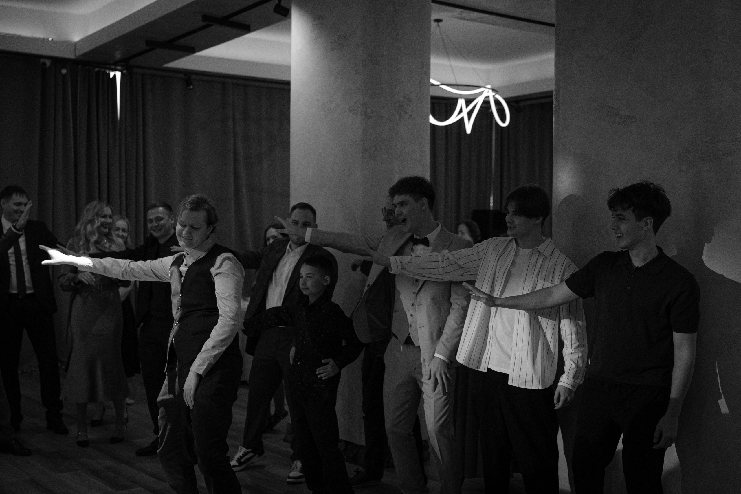 Ксения и Алексей. Ваш фотограф — Александра Андрущенко