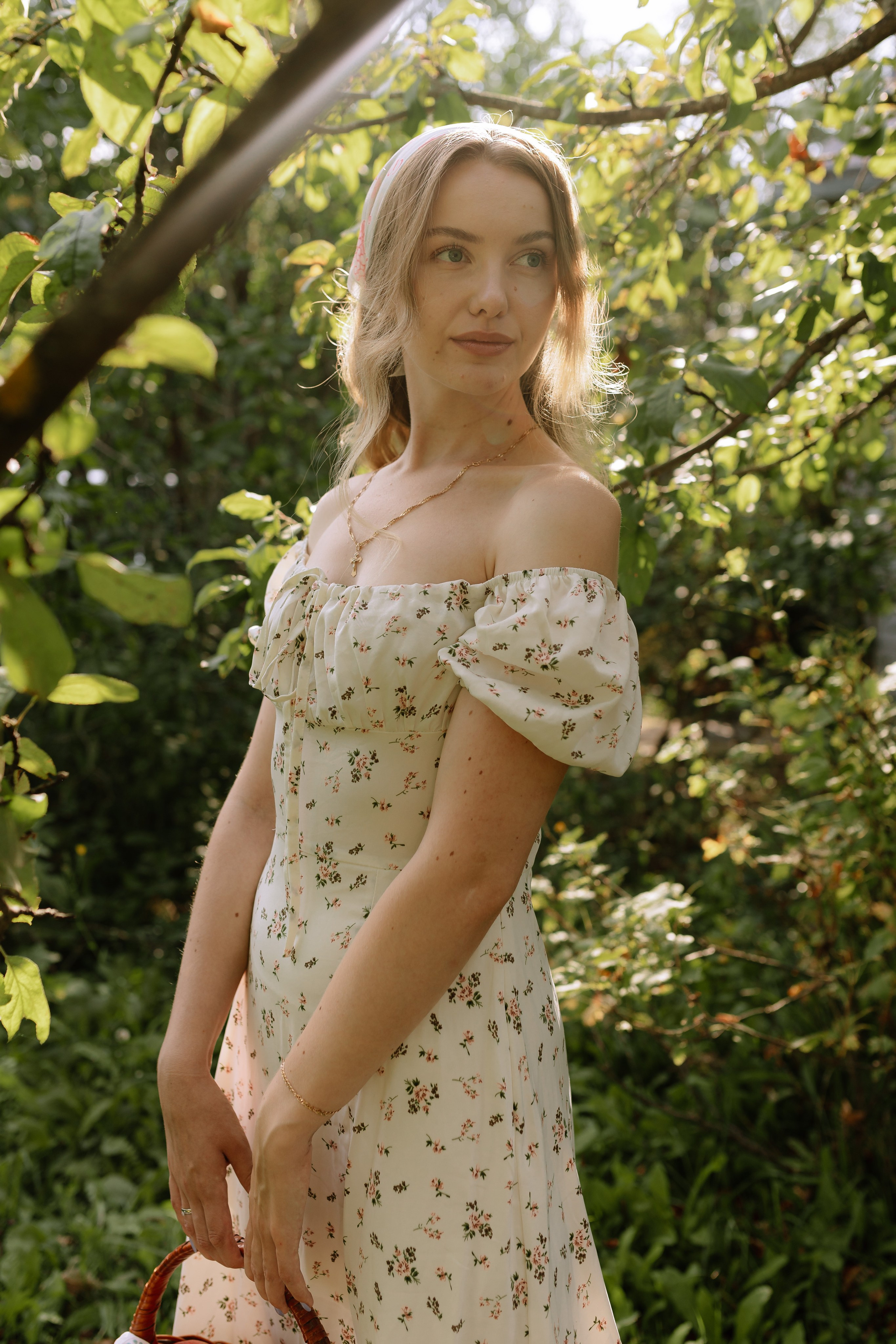 Кристина Щербакова. Фотограф Александра Кузнецова