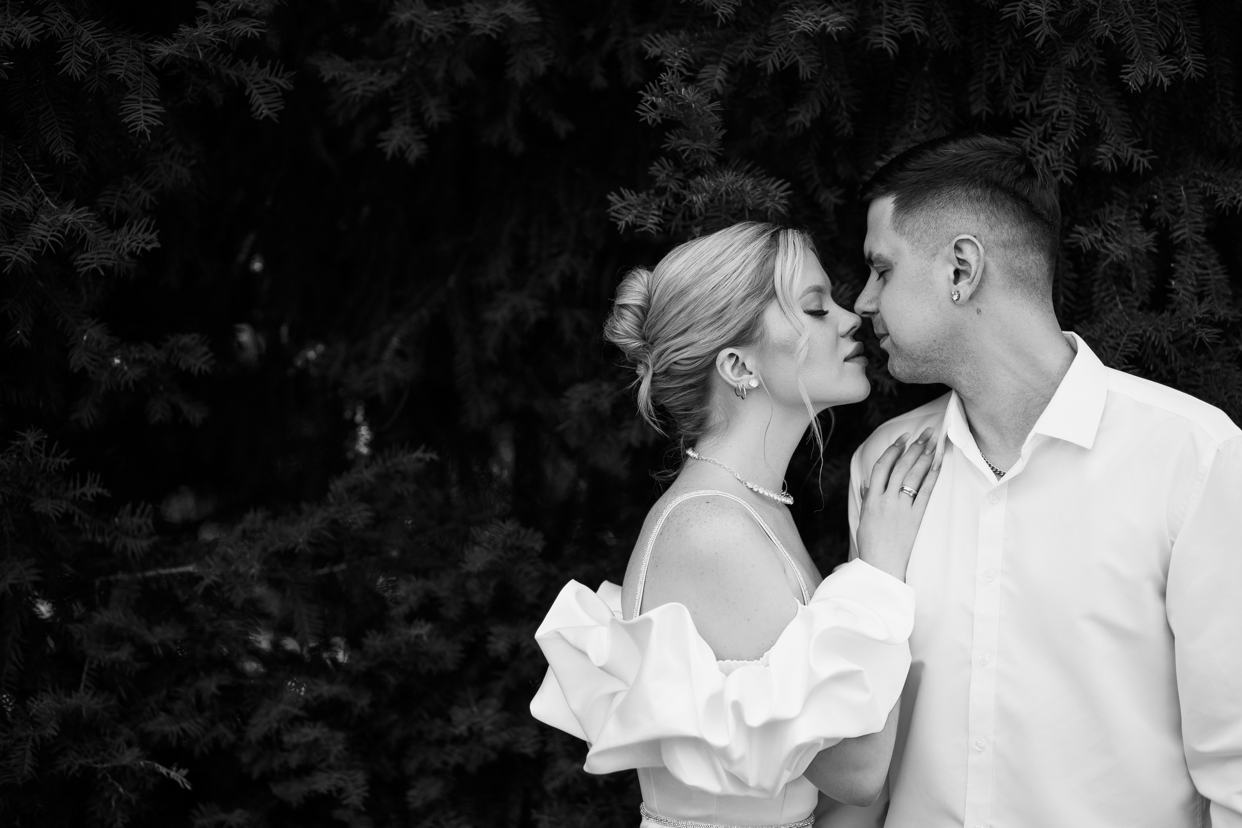 Свадебный фотограф в Крыму Алексей Карасёв