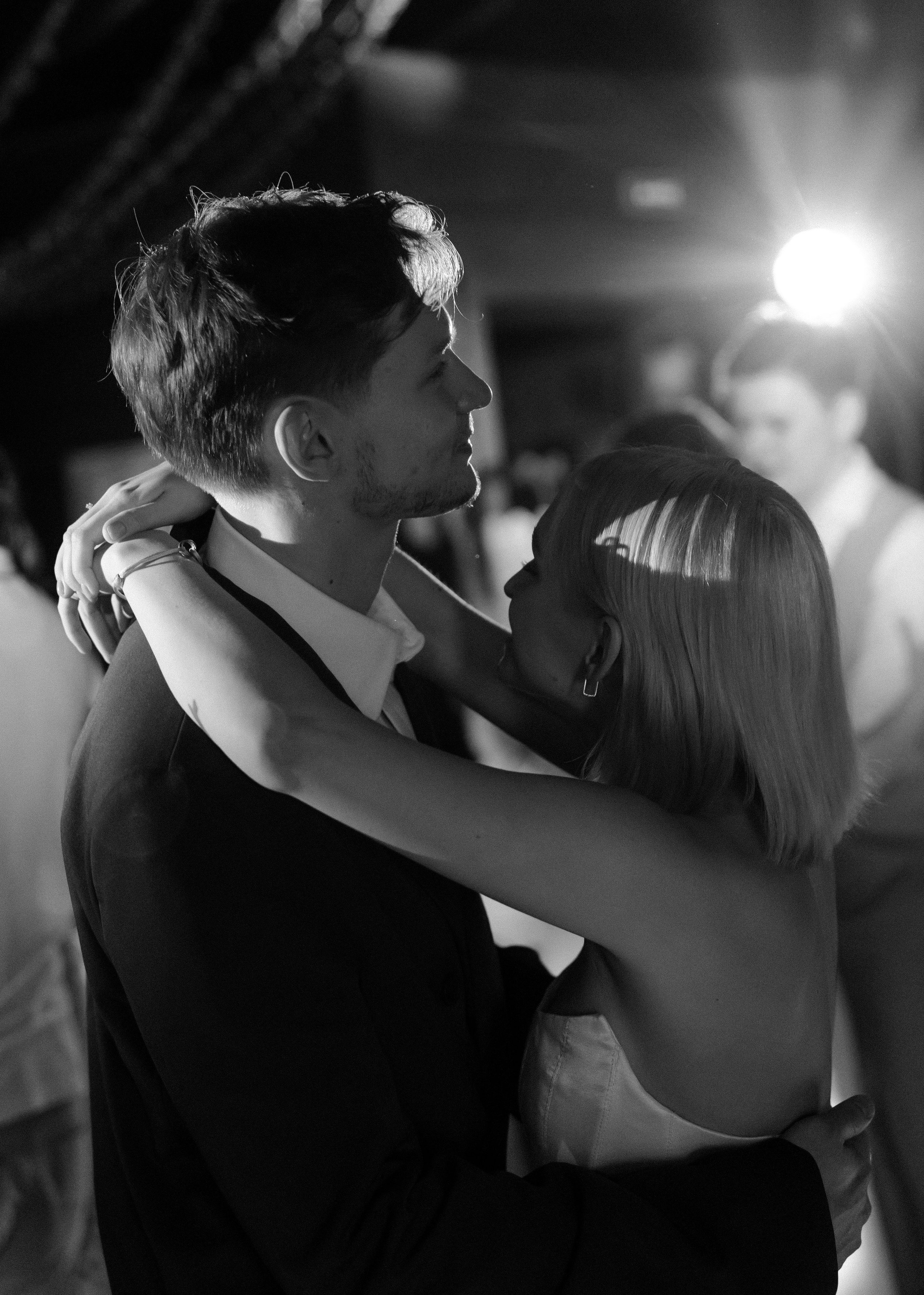 Антон и Алена. Свадебный фотограф в Калининграде Ольга Пасечник