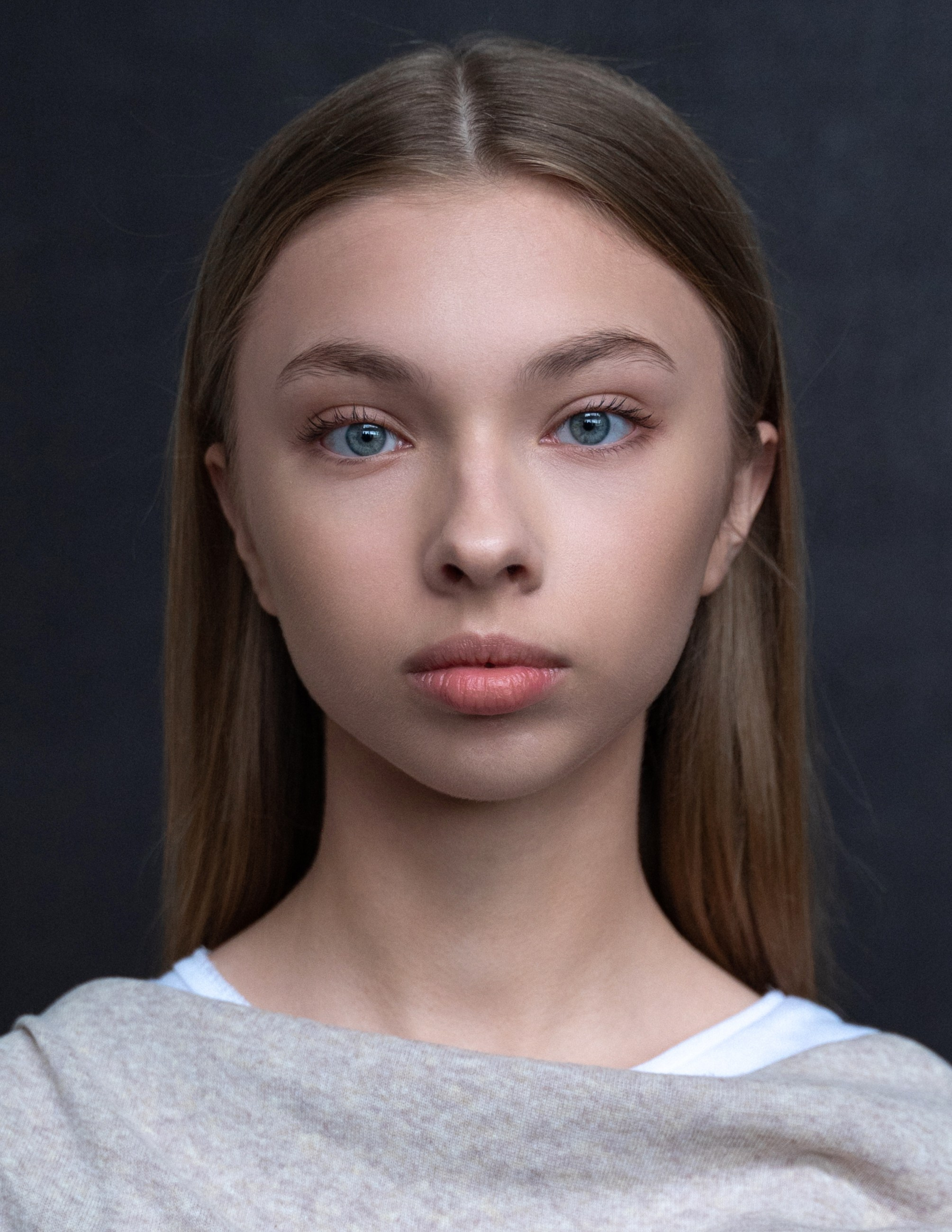 ПОДГОТОВКА ХЭДШОТЫ. Фотограф Москва Виктория Вишневская актерское / модельное портфолио