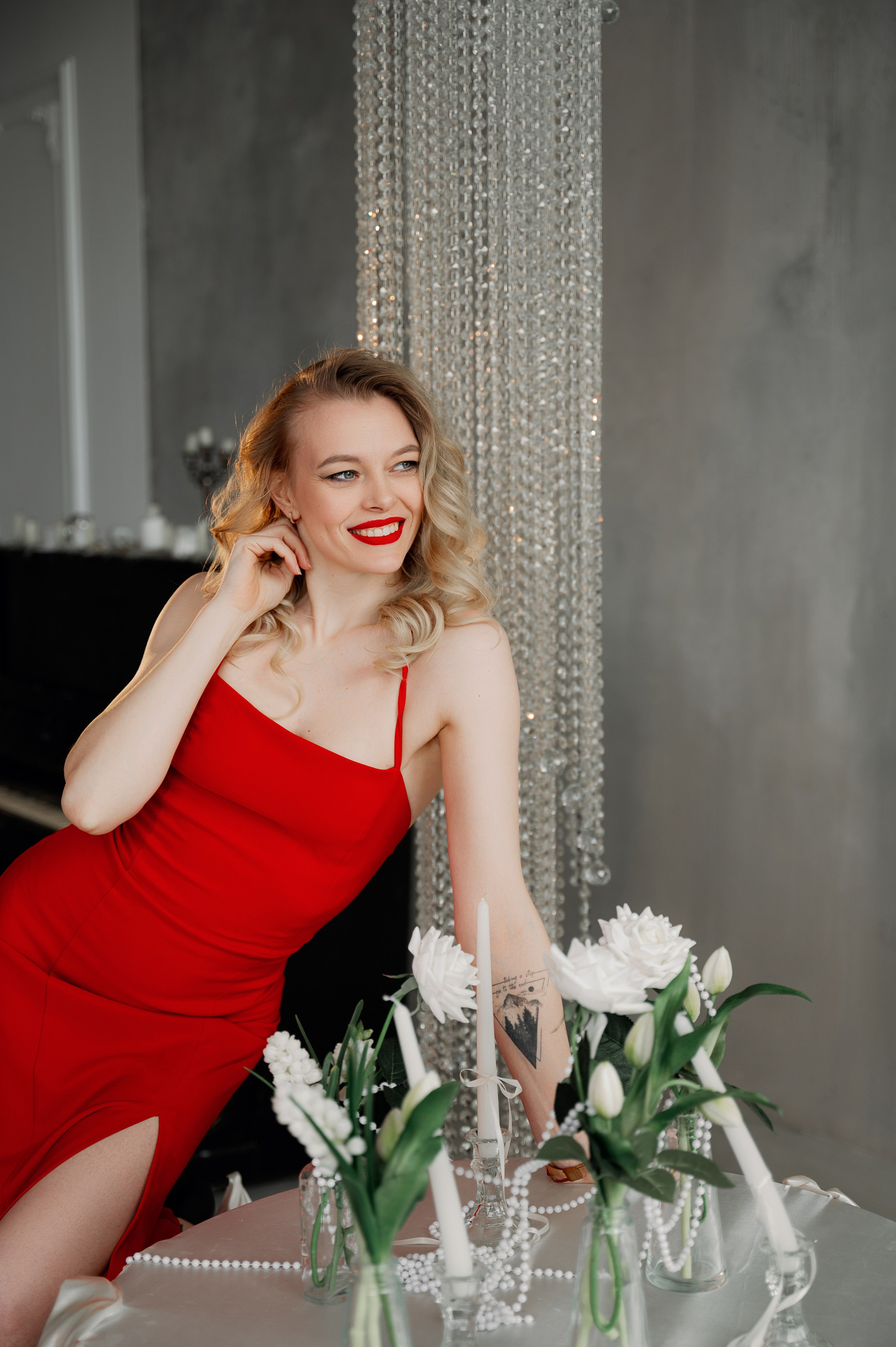 Надя. Фотограф в Абакане и Минусинске