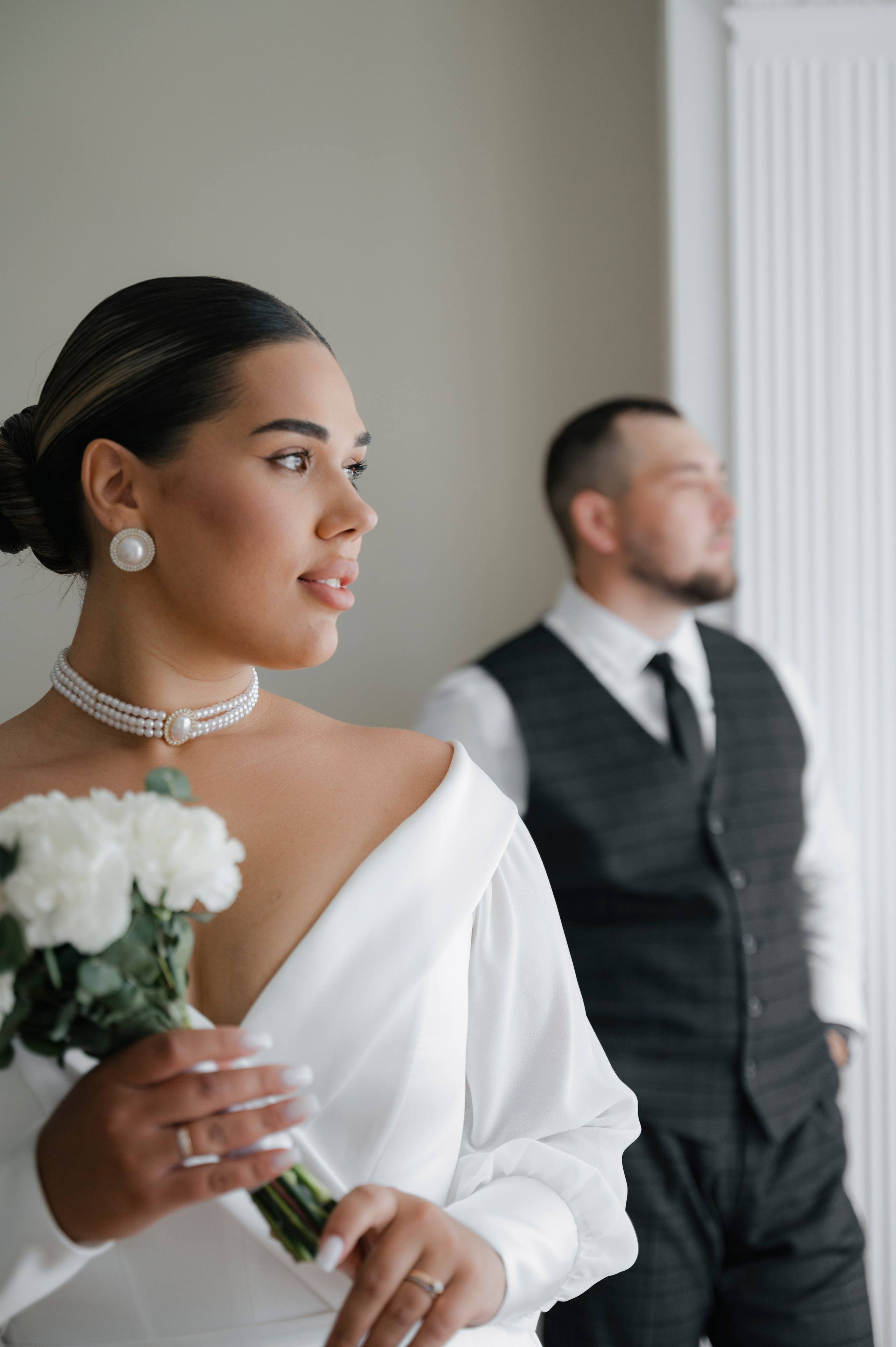 Алексей и Анастасия. Фотограф в Абакане и Минусинске