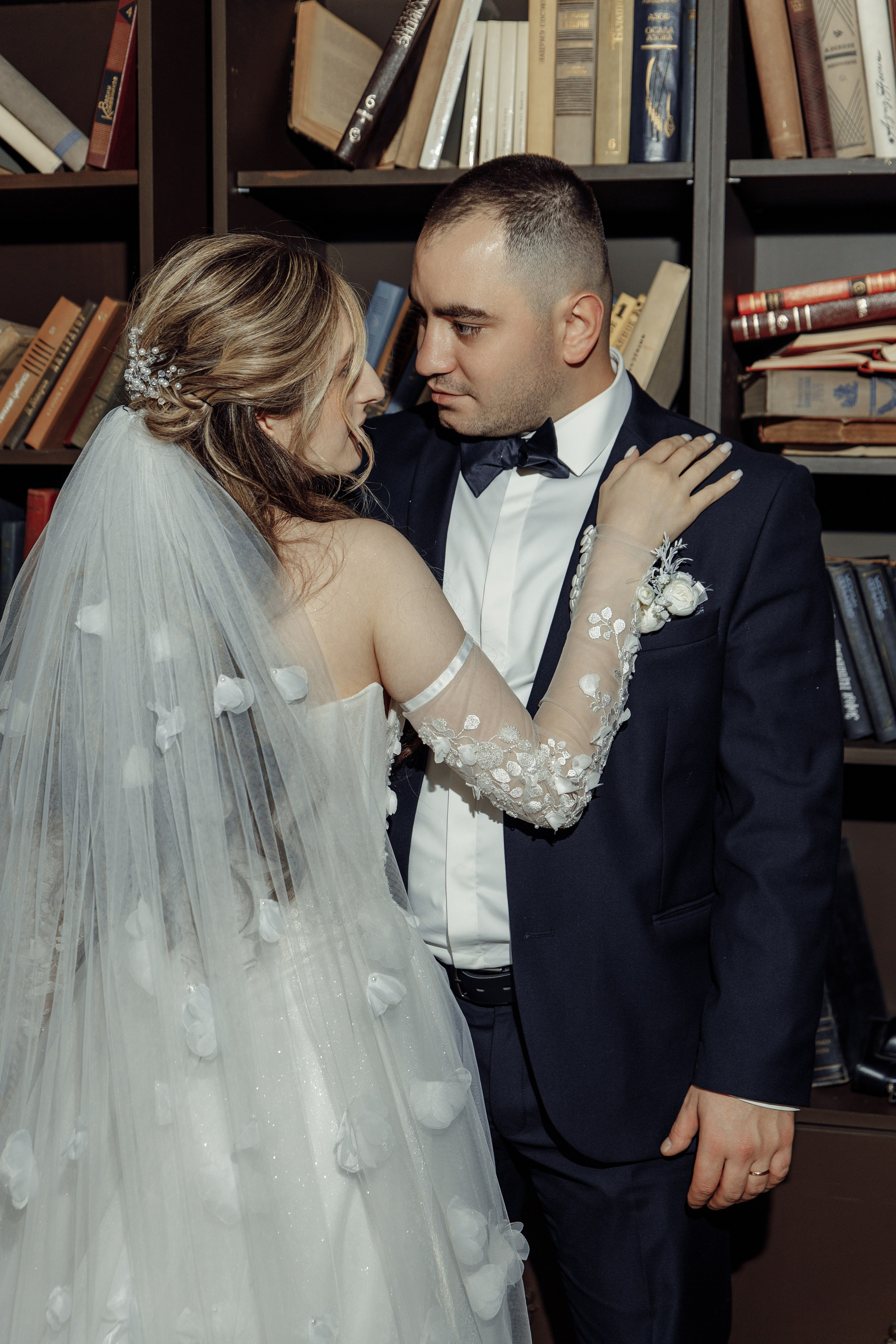 Артём Мэри Свадьба. Գլխավոր