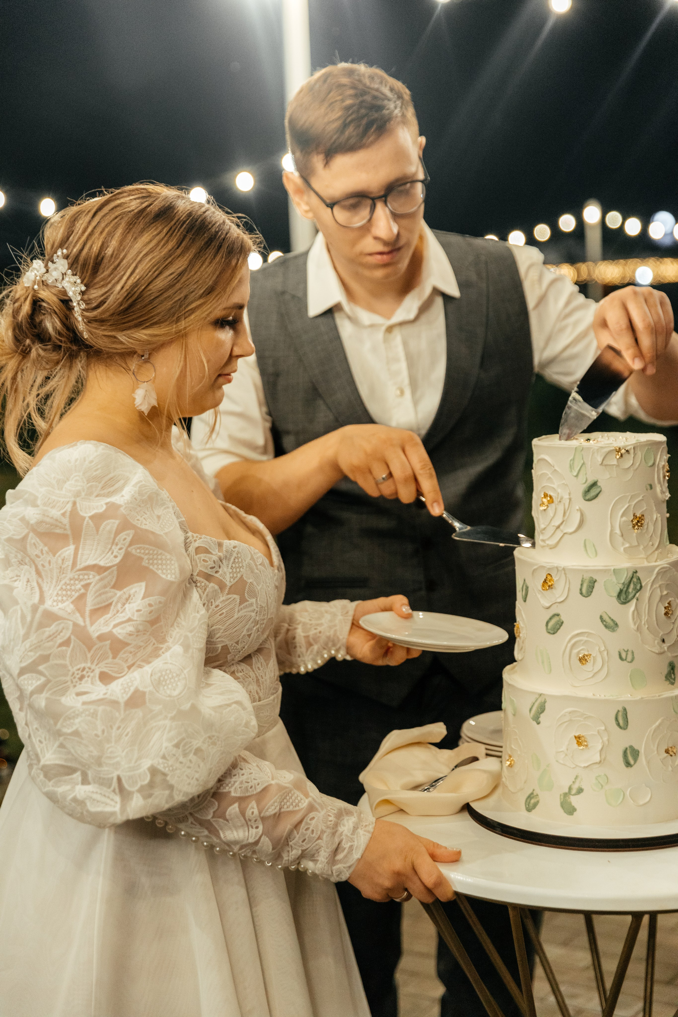 Полина и Саша | Ранчо. Свадебный фотограф Ангелина Зотова | Обнинск, Москва, Калуга