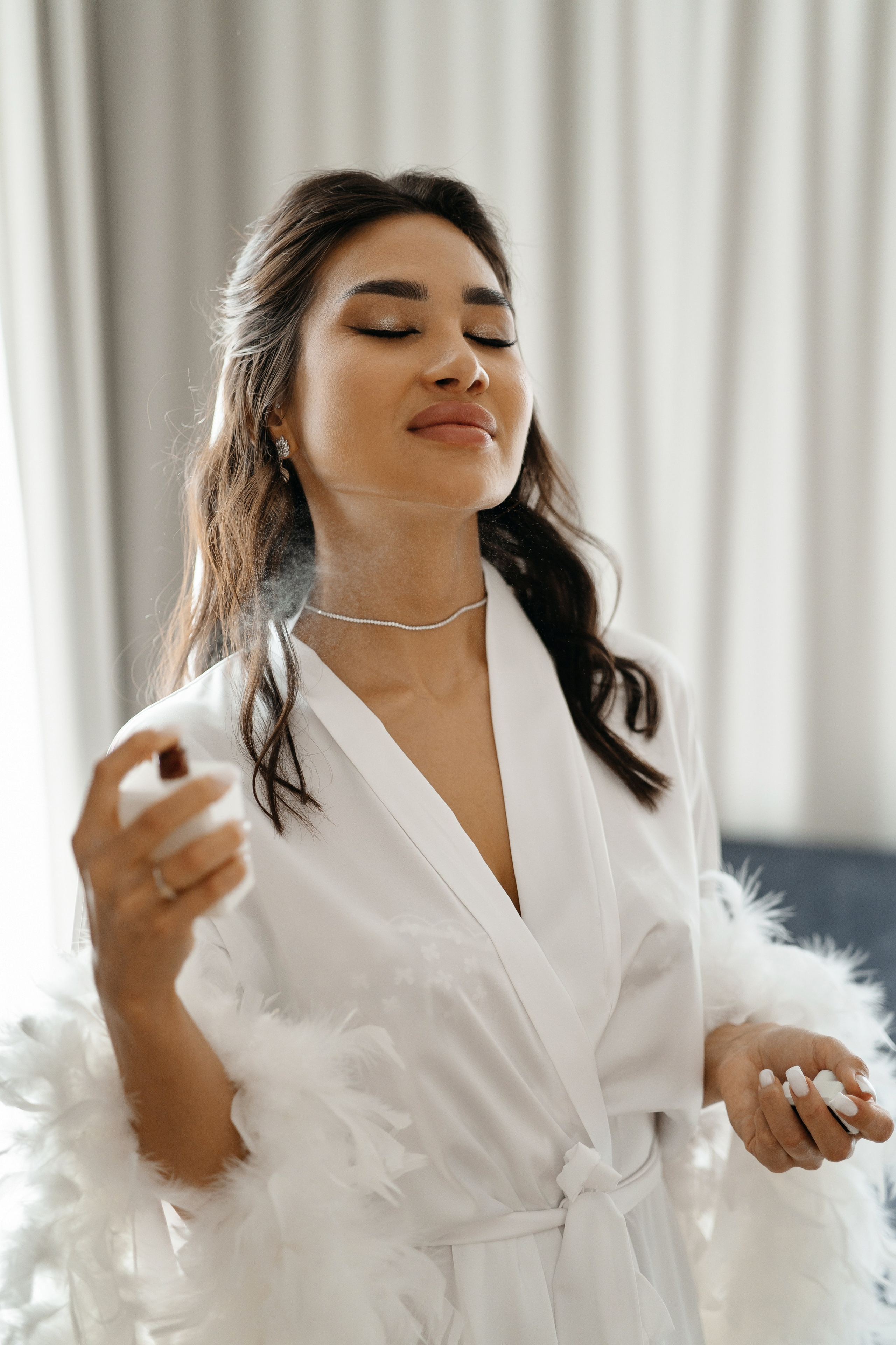 Саша и Милана. Свадебный и репортажный фотограф в Москве Андрей Вайман