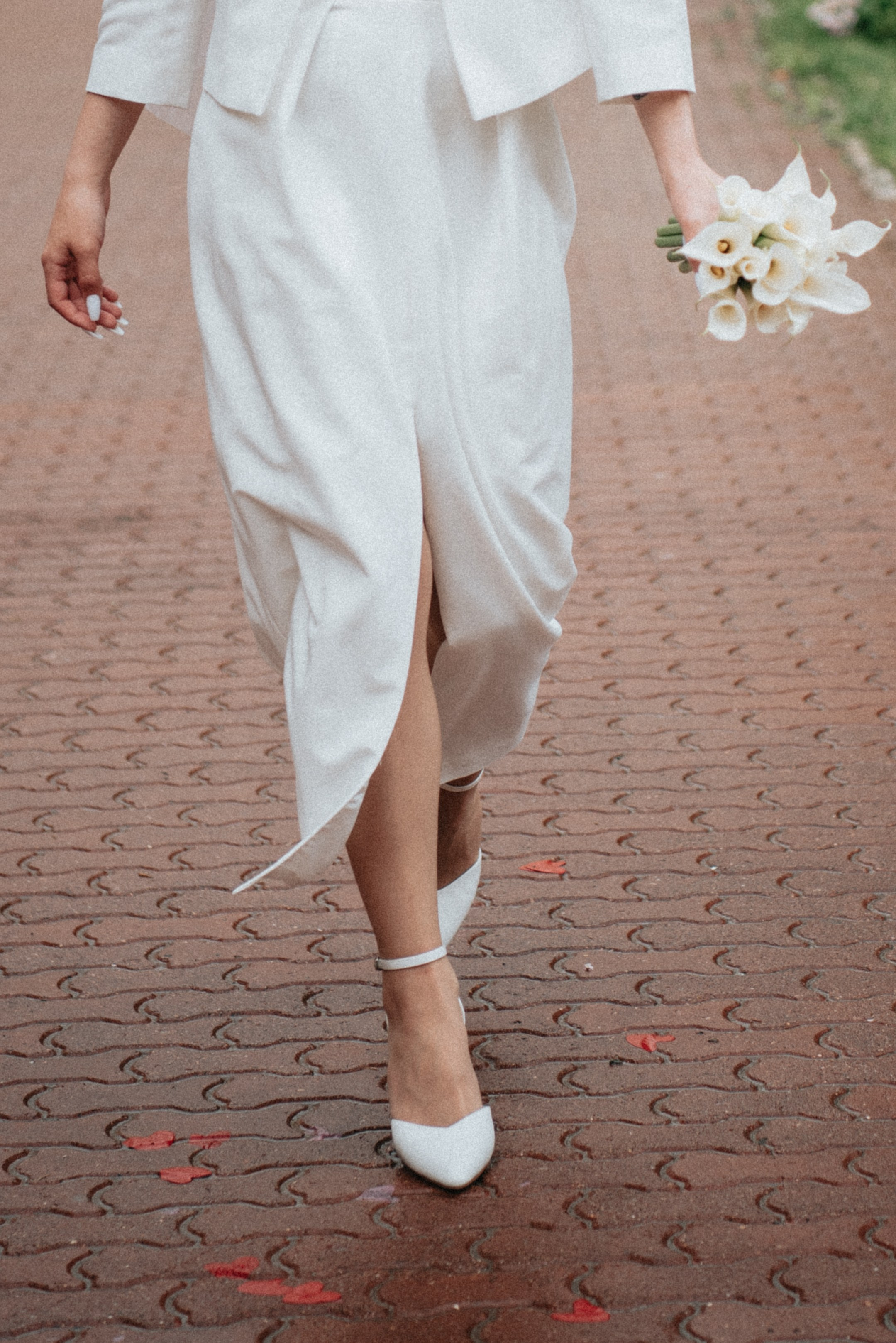 Алена и Никита. Фотограф | Москва | Дарья Новикова