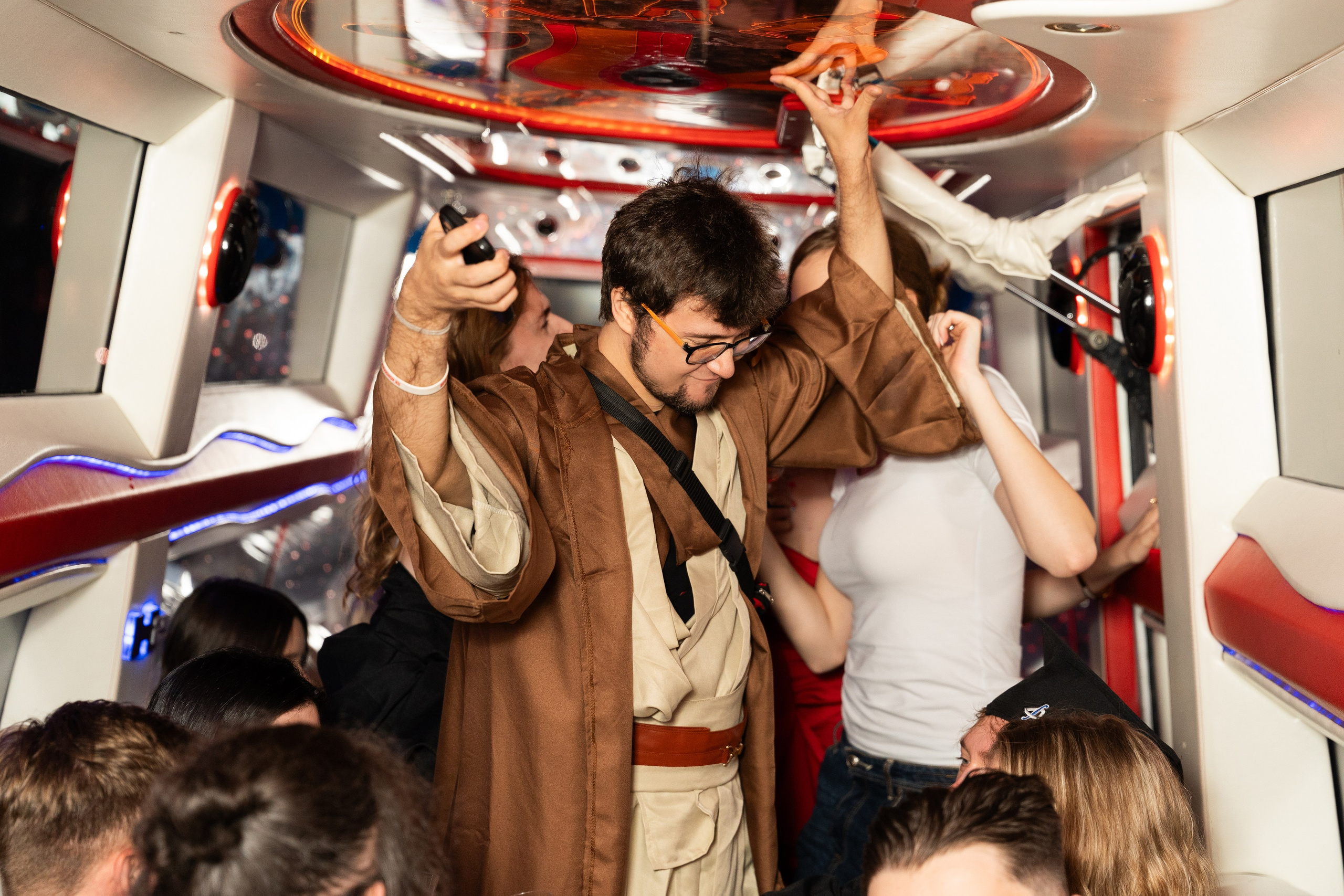 Выпускной МГУ. Photographer | Moscow | Daria Novikova