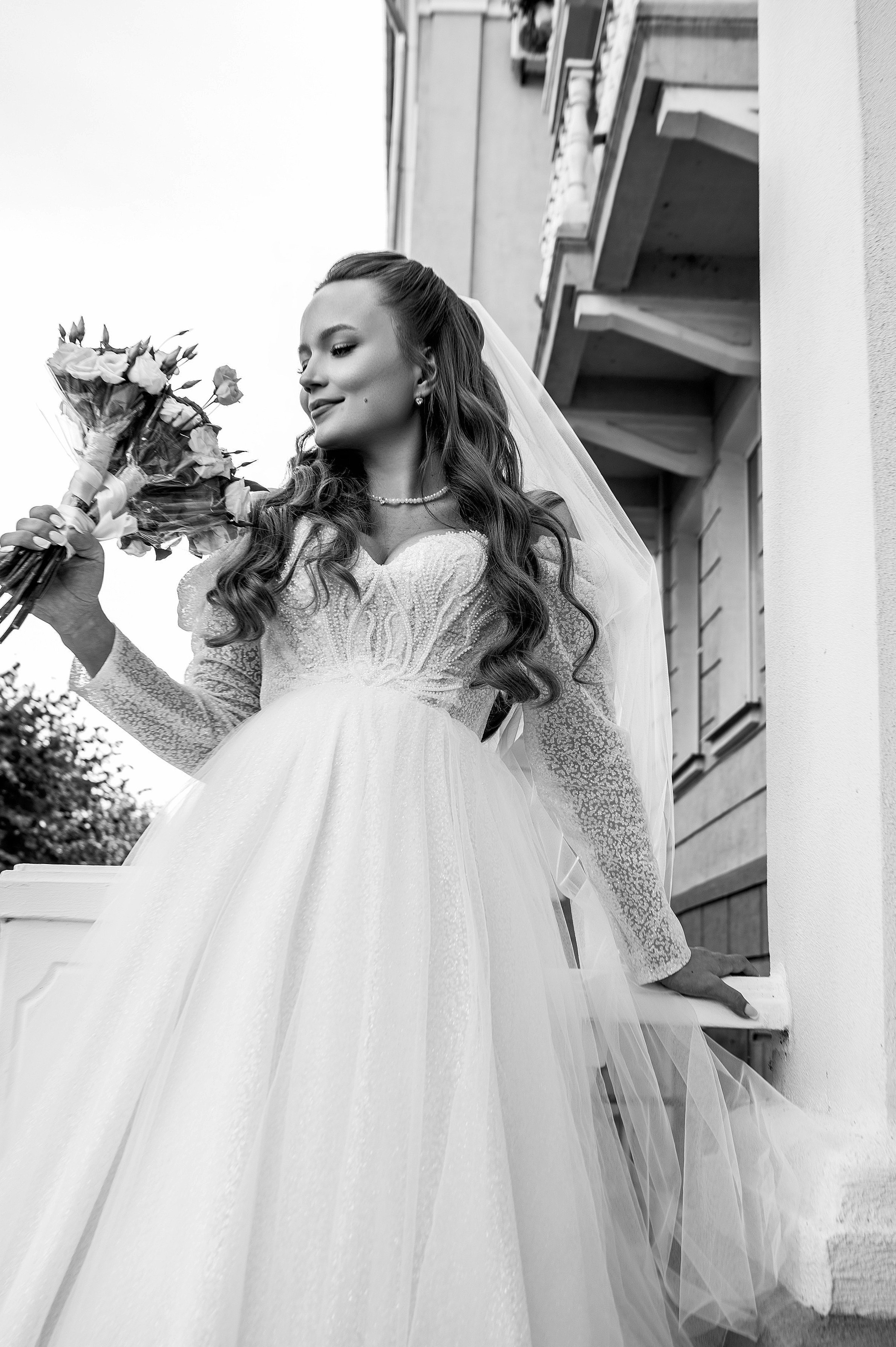 Алексей & Ольга. Фотограф Ландыш Айзятова