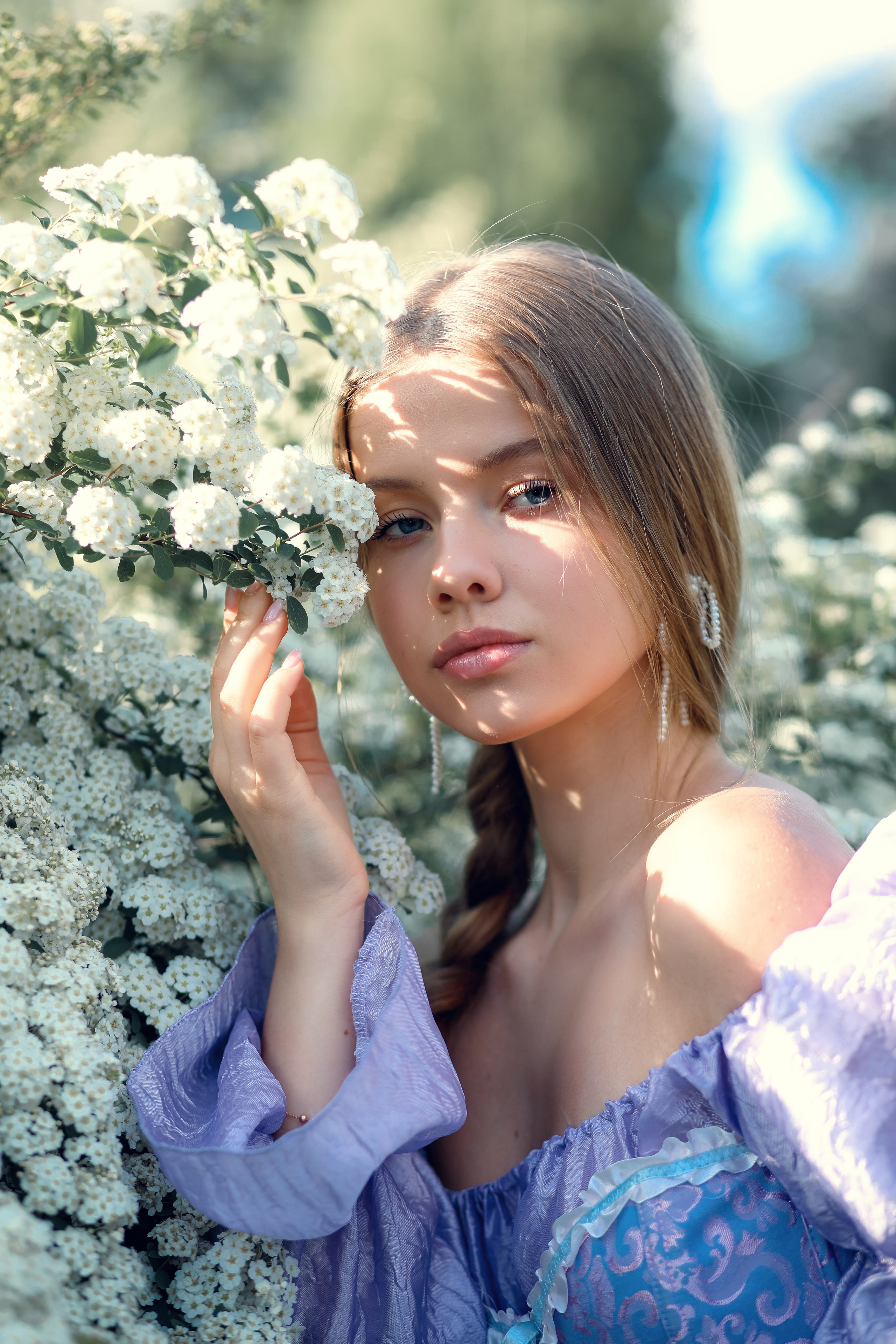 Цветение. Дударева Наталия фотограф Москва