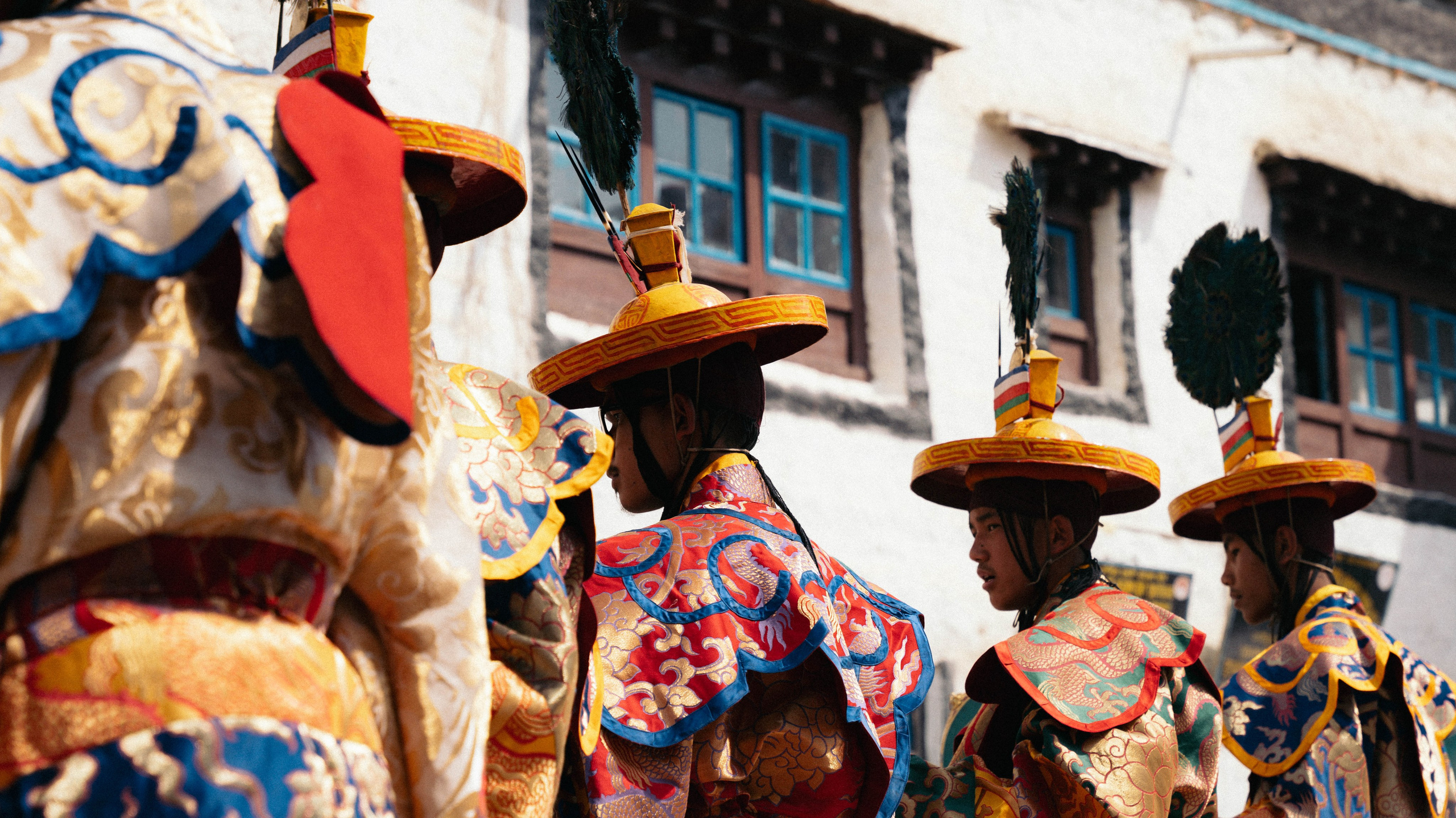 Верхний Мустанг