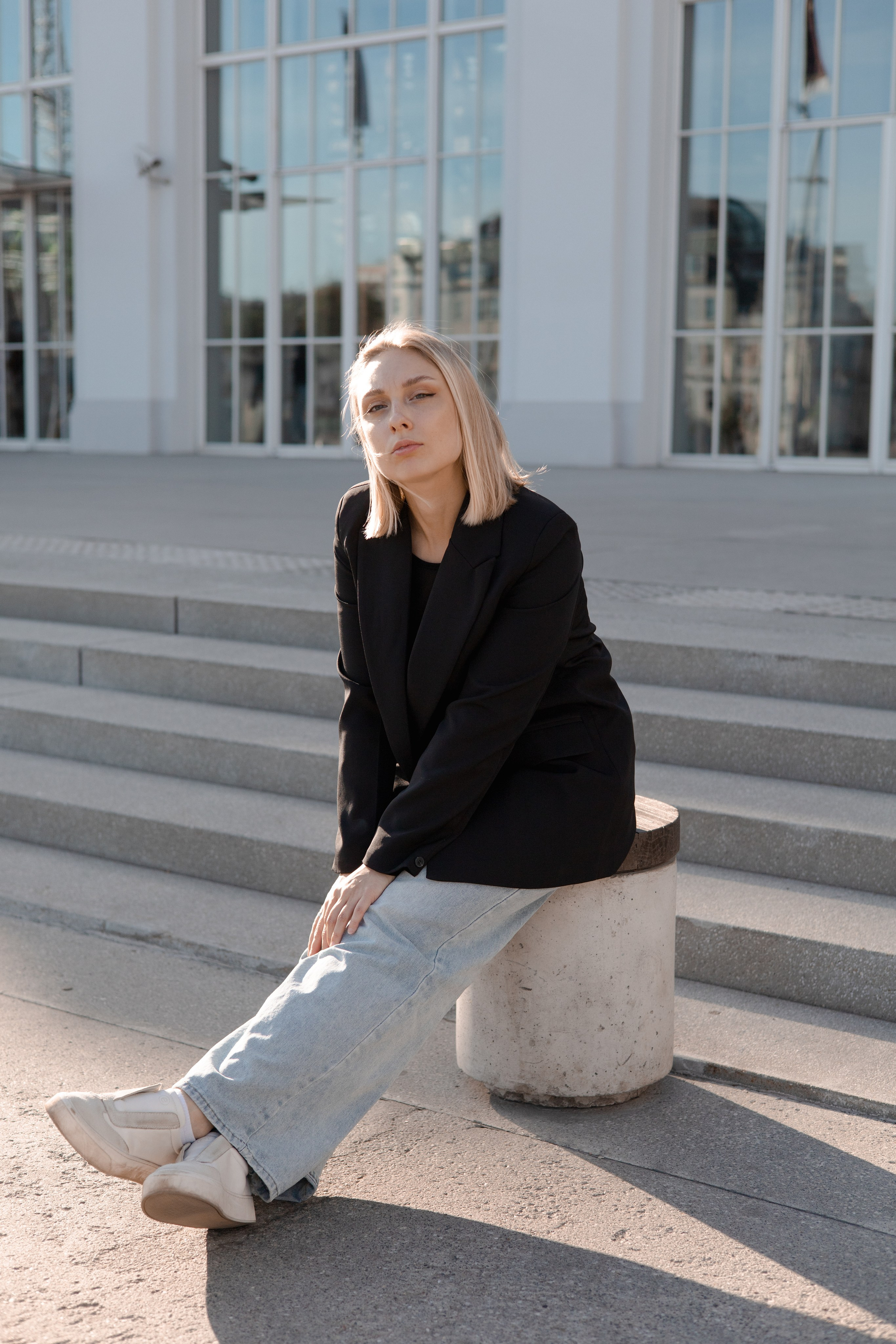 Ульяна. Фотограф в Москве и Сергиевом Посаде Норманская Анастасия