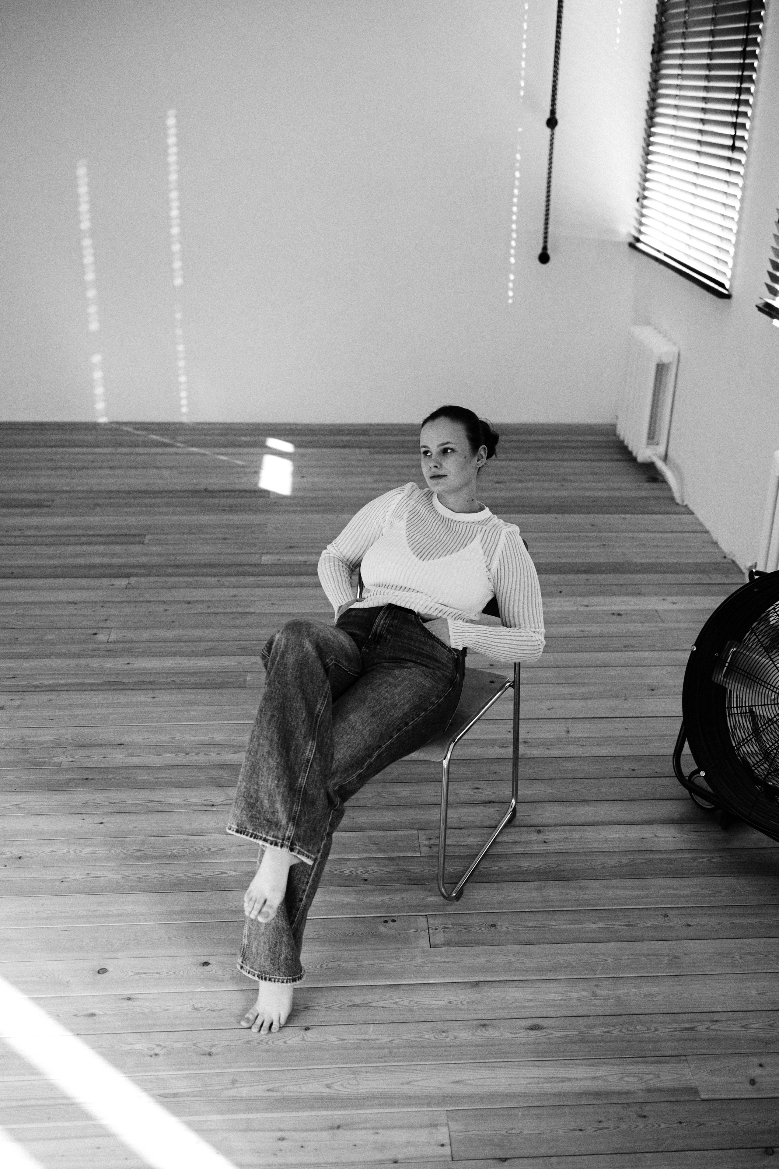 Полина. Свадебный и портретный фотограф Тюмень