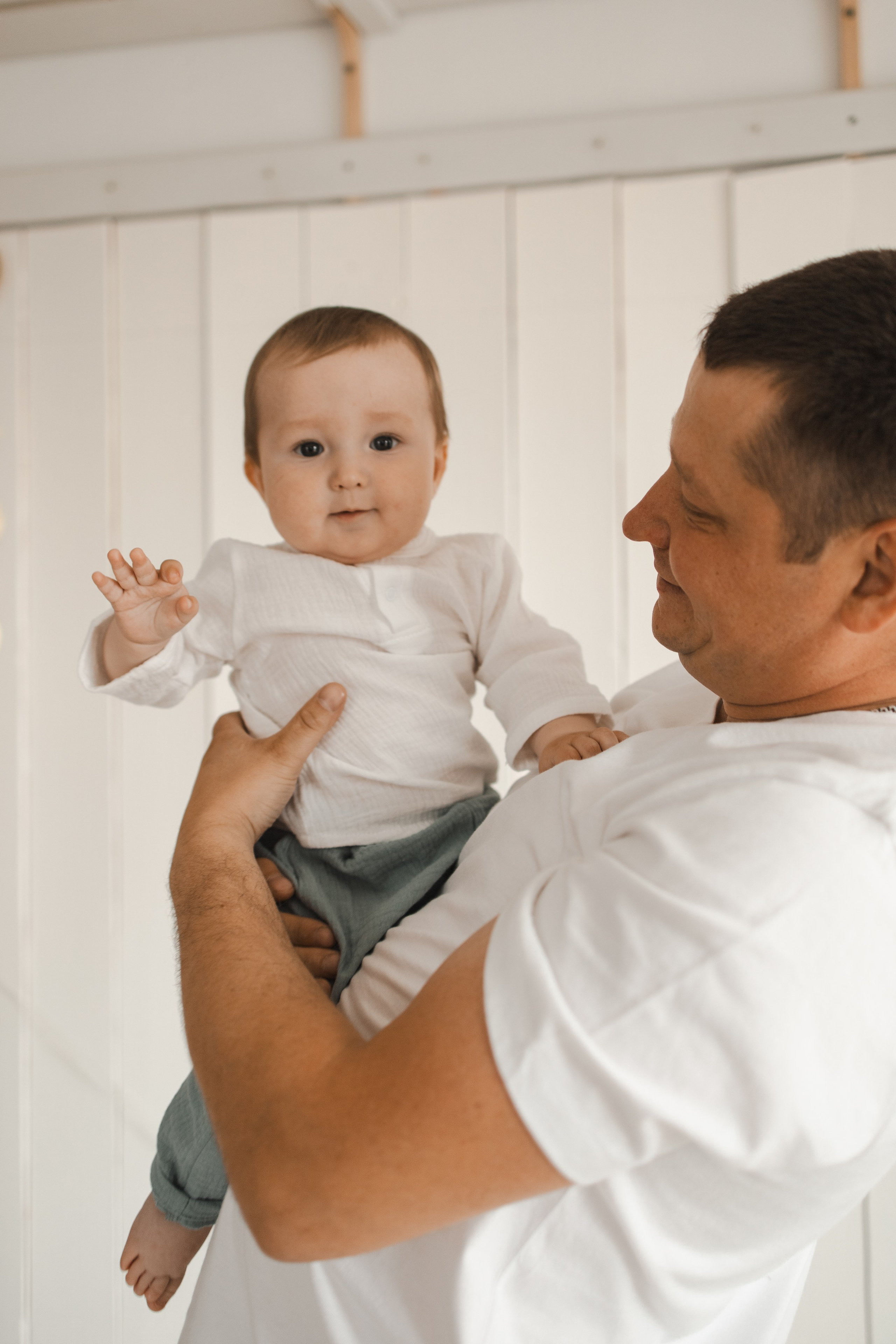 Арсений. Фотограф в Иркутске Тома Кабанова