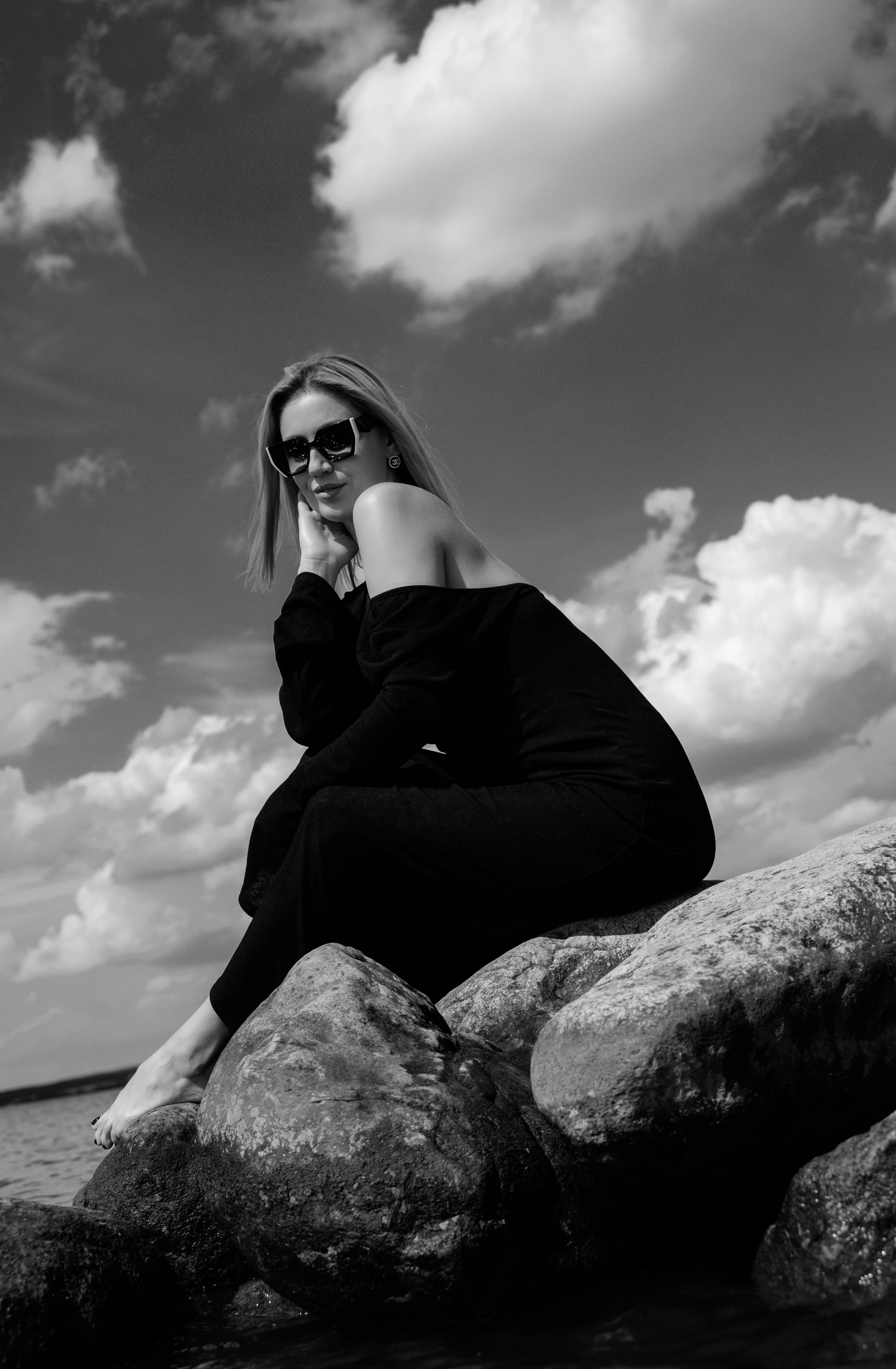 Олеся. Юлия Чайко, фотограф в Минске