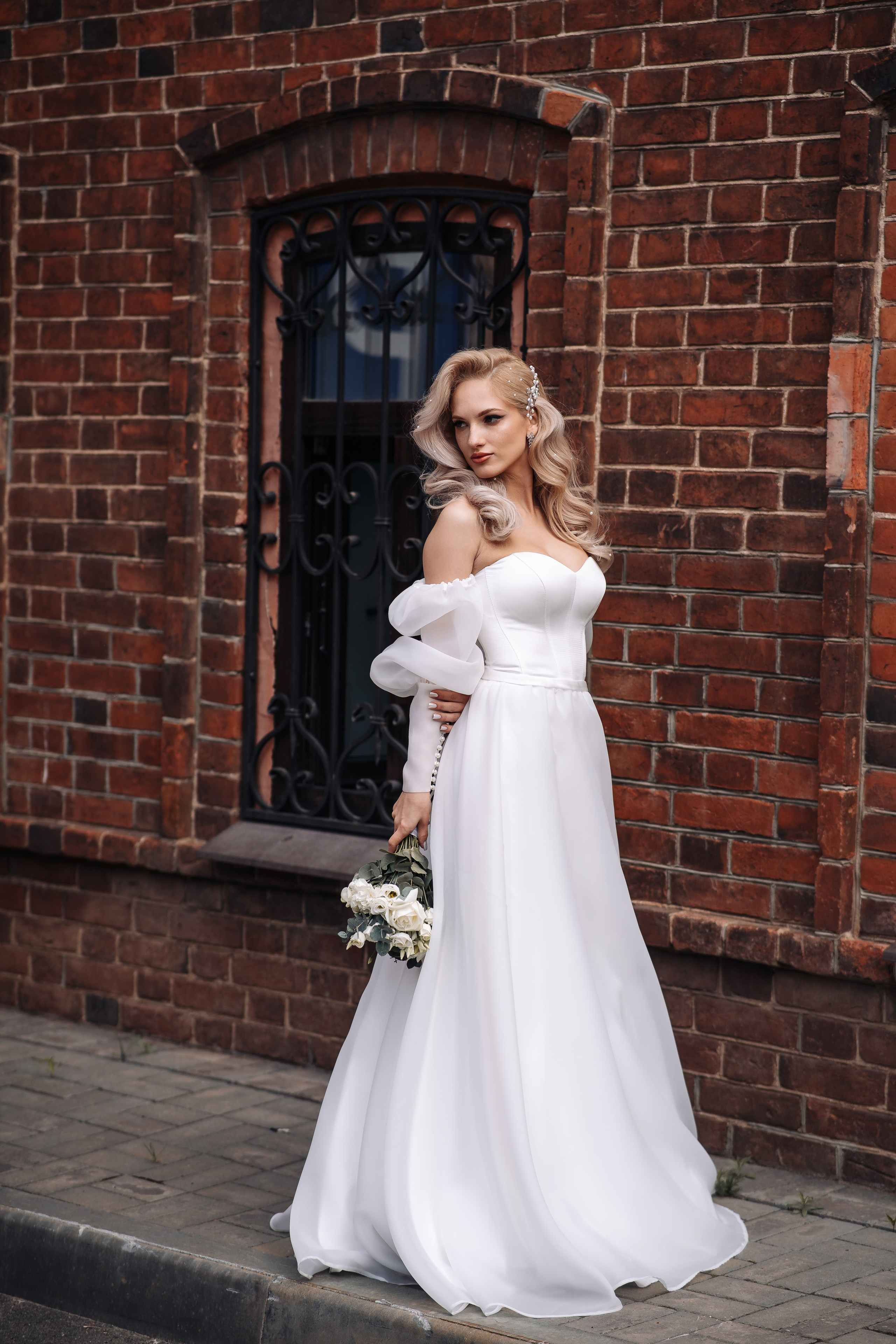 А+А. Фотограф Власов Константин