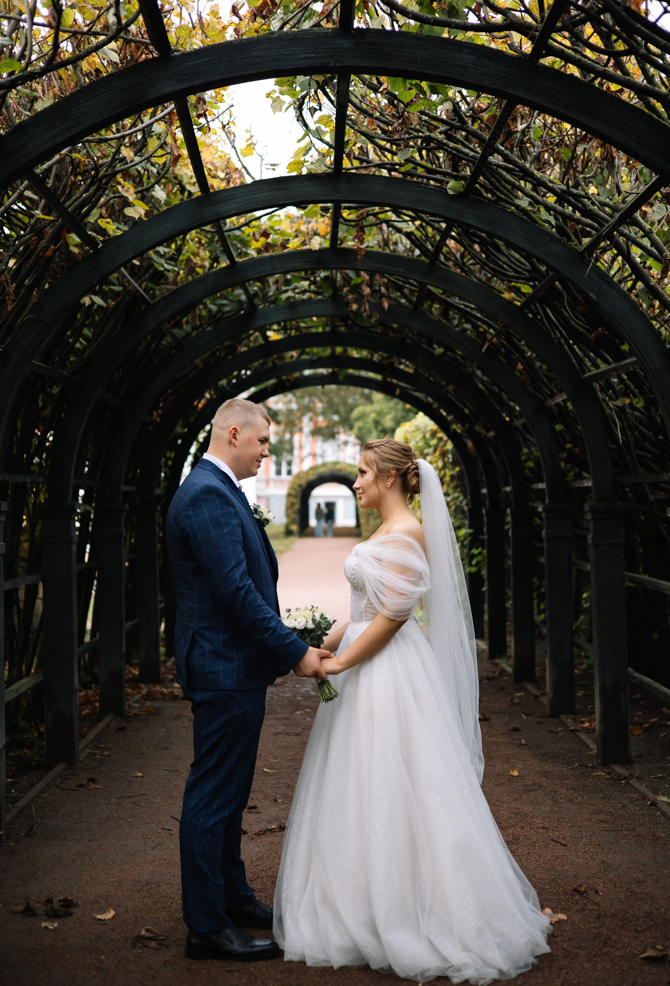 Валерия и Руслан. Анастасия — ФОТОГРАФ