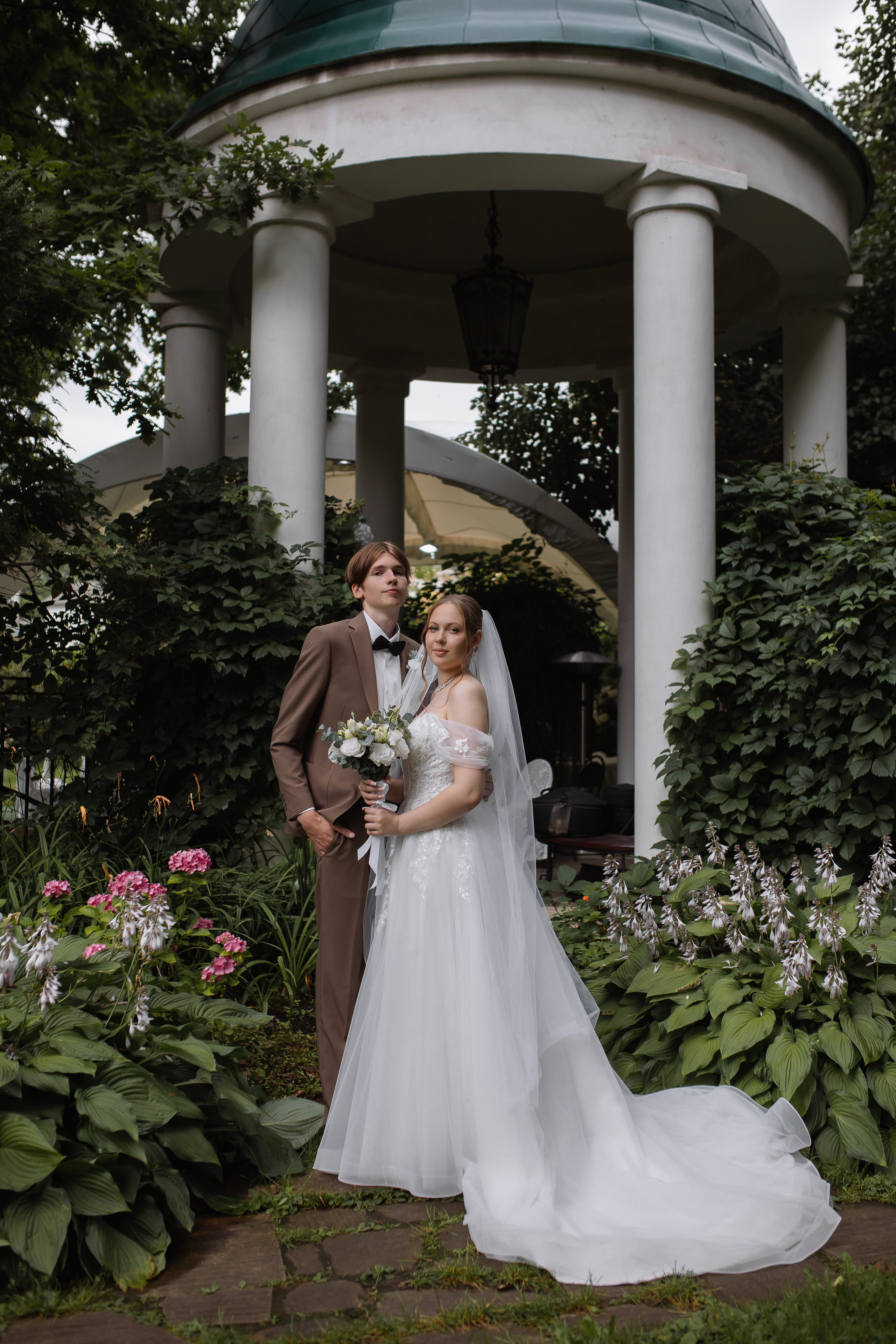 Даниловский Парк Отель. Анастасия — ФОТОГРАФ