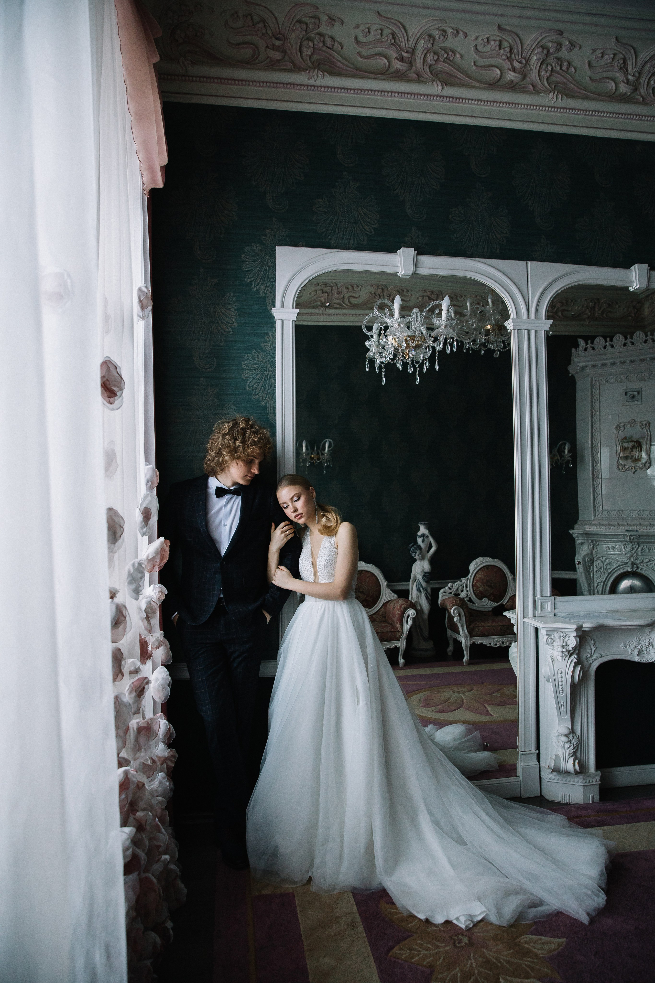 ЗАГС Сарапул. VOLOCHKOVA