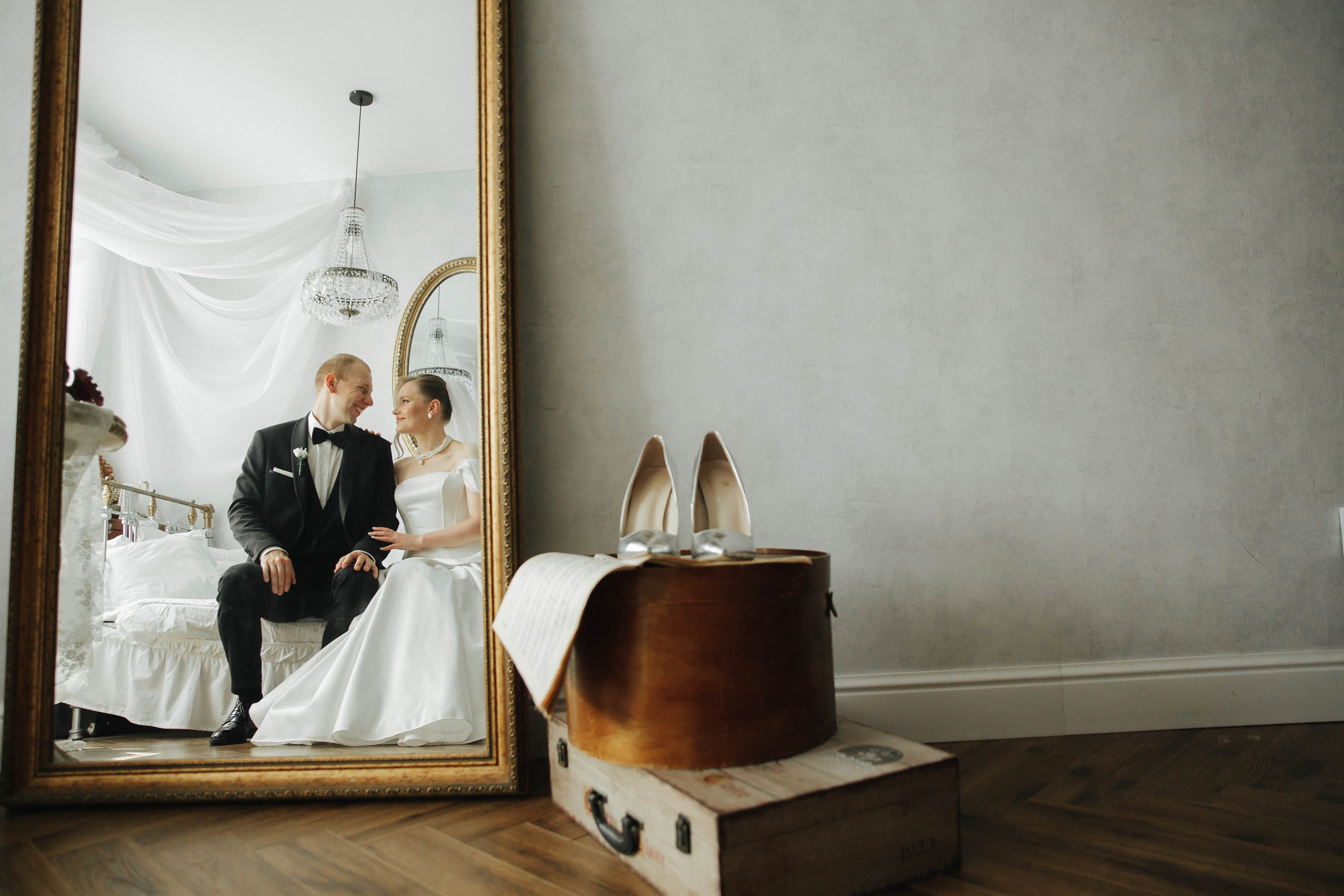 Константин и Ангелина. VOLOCHKOVA