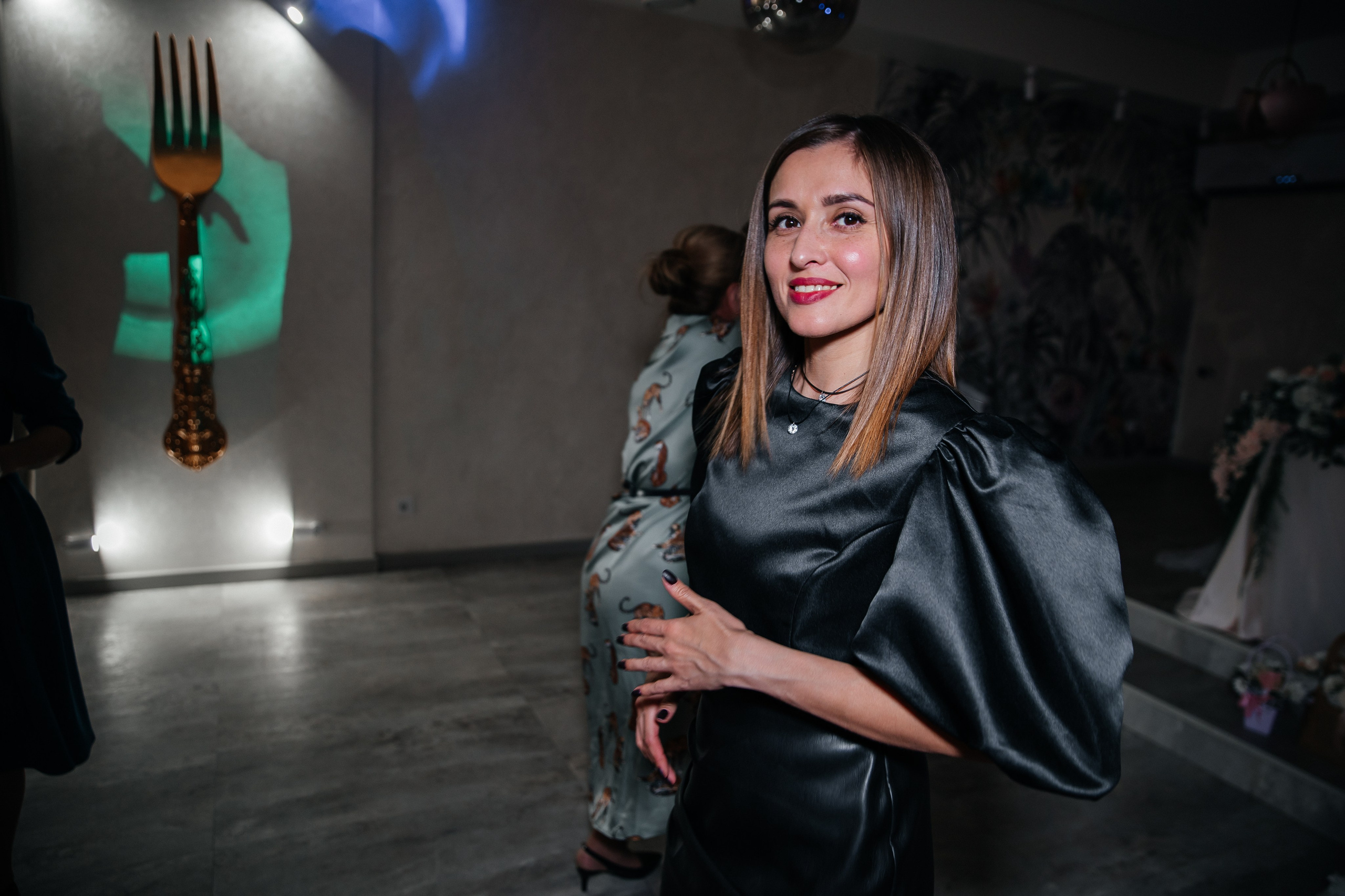 Александр и Ксения. VOLOCHKOVA