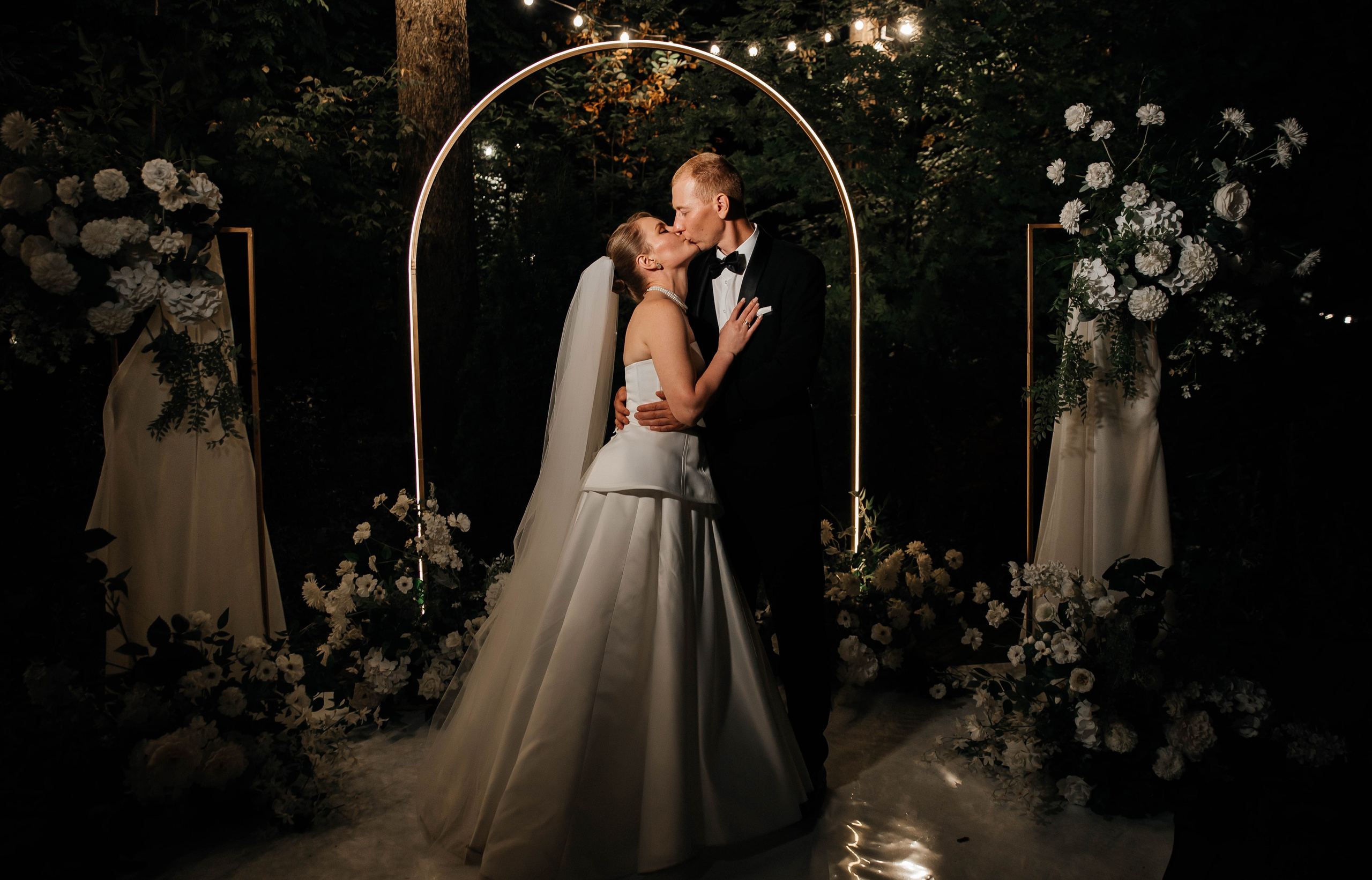 Константин и Ангелина. VOLOCHKOVA