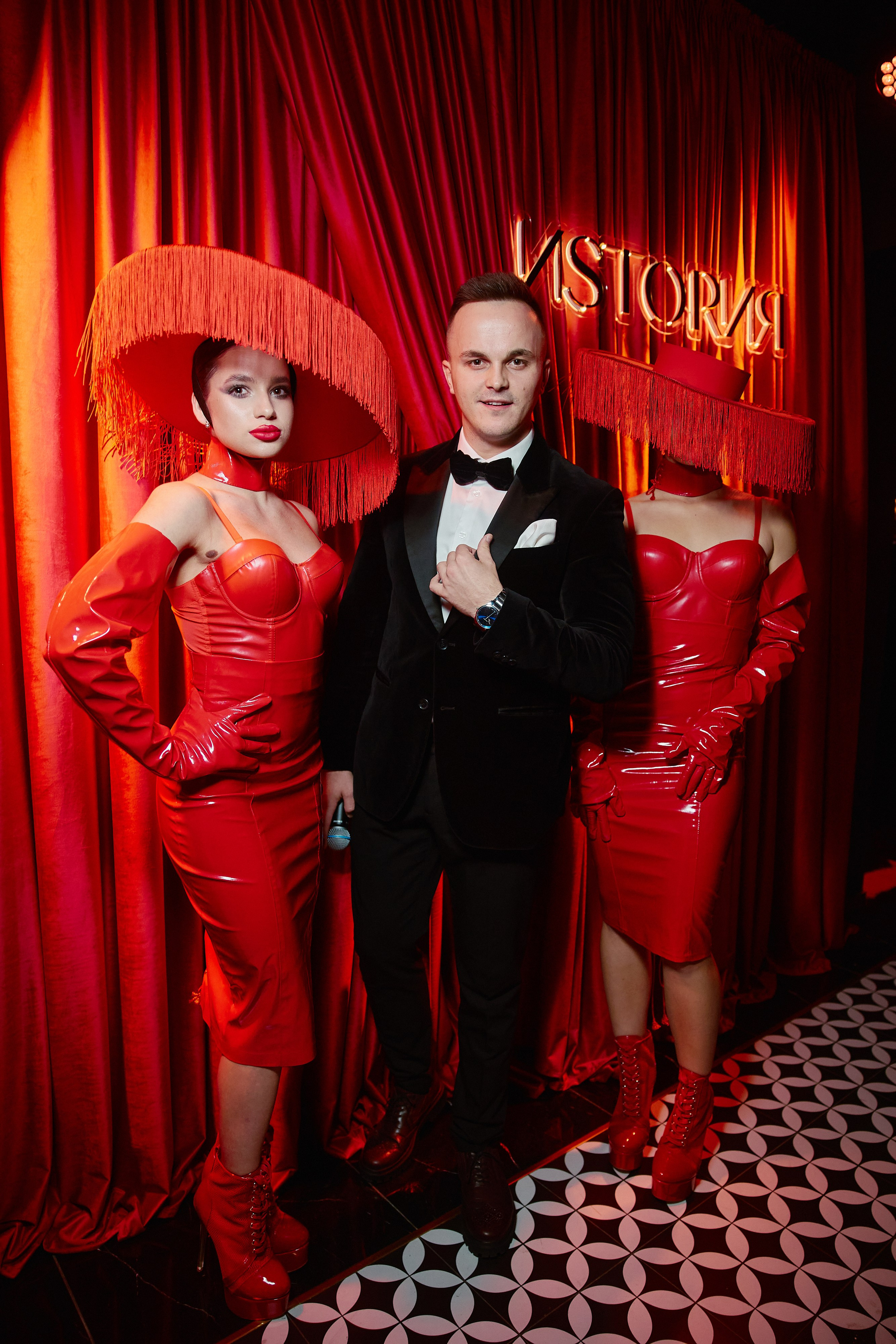 ИSTORИЯ GRAND OPENING. ФОТОГРАФ НА МЕРОПРИЯТИЕ ОТ СОЛЬ МЕДИА PRODUCTION