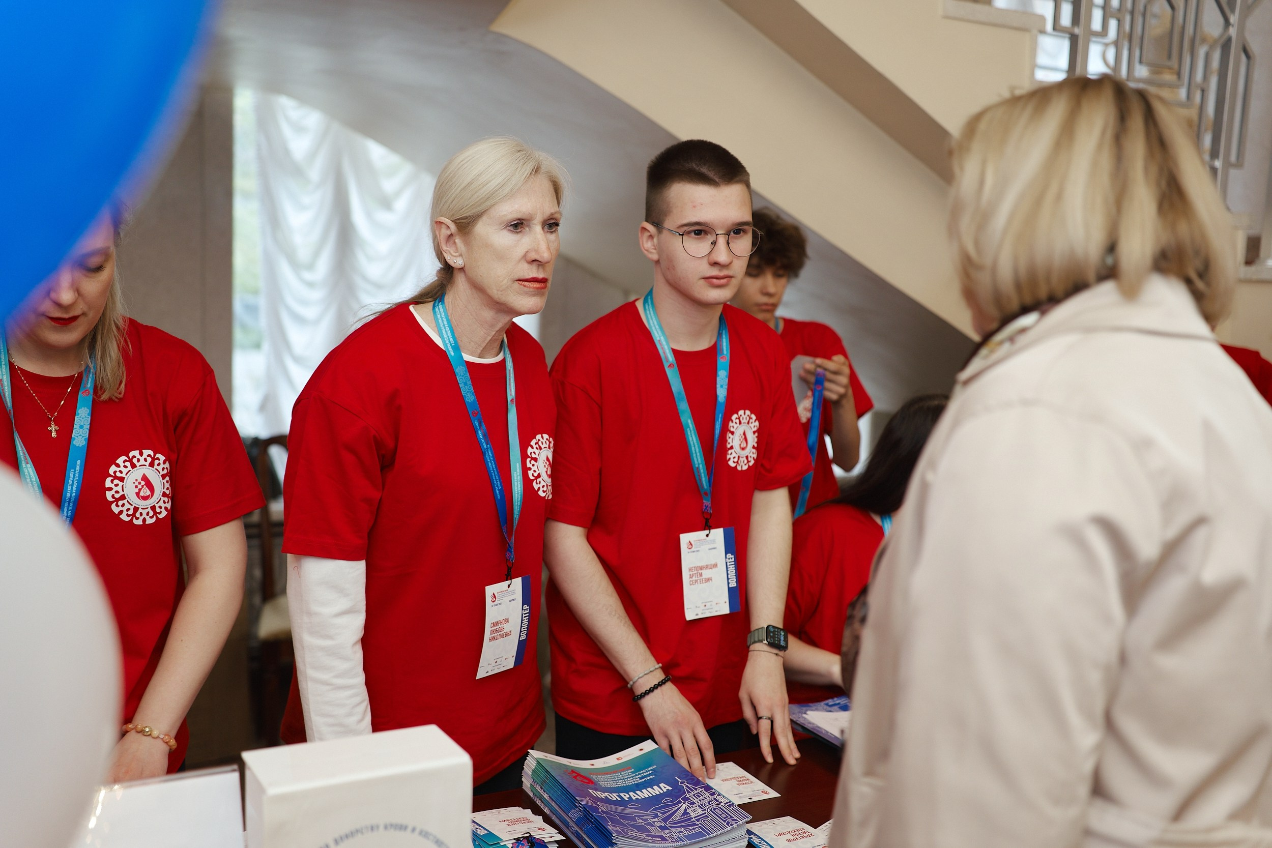 СЕРОССИЙСКИЙ ФОРУМ ПО ДОНОРСТВУ КРОВИ И КОСТНОГО МОЗГА. ФОТОГРАФ НА МЕРОПРИЯТИЕ ОТ СОЛЬ МЕДИА PRODUCTION