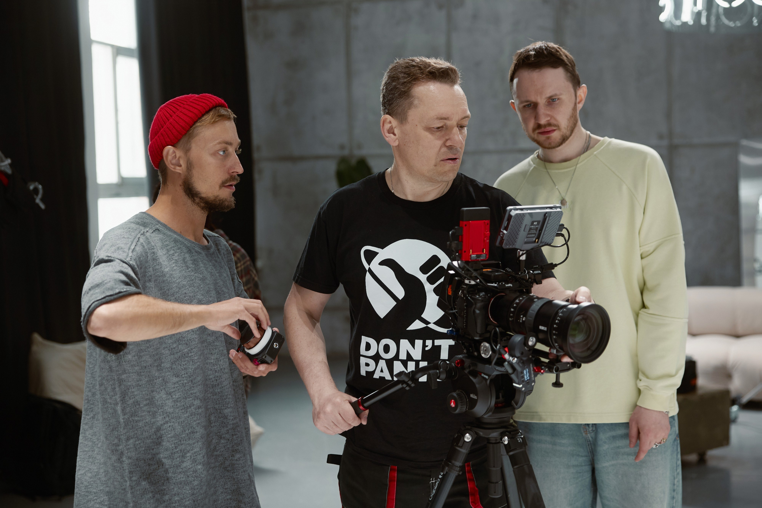 СОЛЬ PRODUCTION БЭК (ALTER LEX). ФОТОГРАФ НА МЕРОПРИЯТИЕ ОТ СОЛЬ МЕДИА PRODUCTION