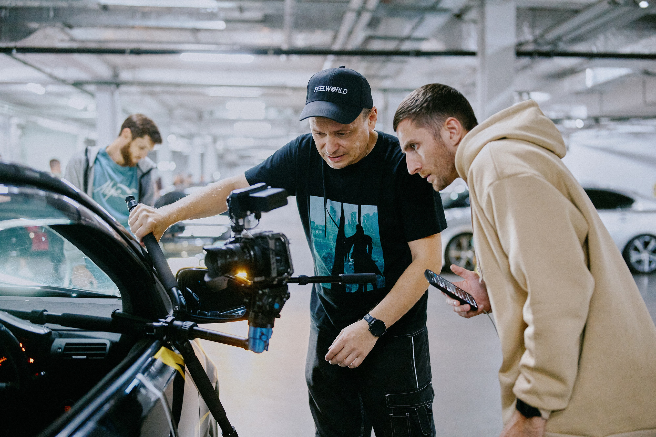 СОЛЬ PRODUCTION БЭК (EMOTORS). ФОТОГРАФ НА МЕРОПРИЯТИЕ ОТ СОЛЬ МЕДИА PRODUCTION