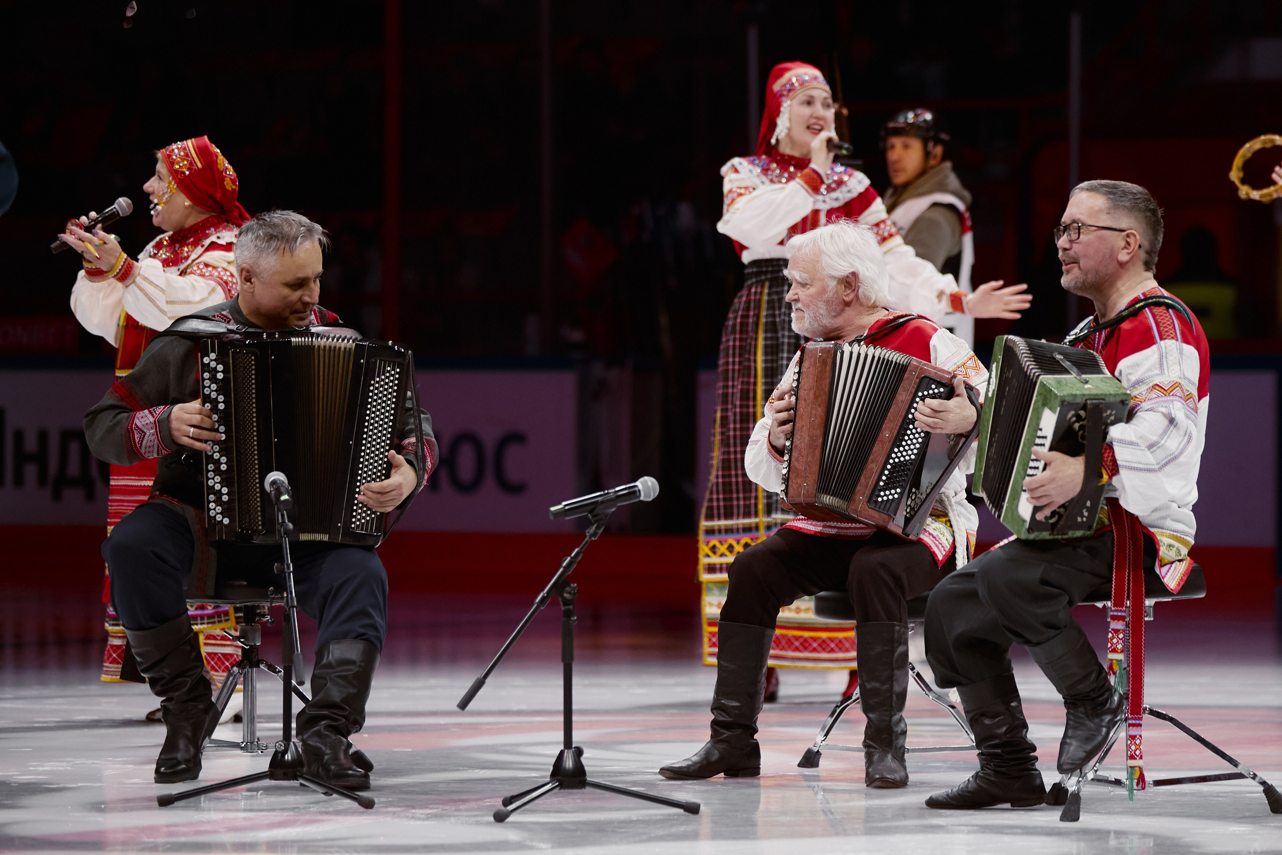Домашние матчи ХК Амур. ФОТОГРАФ НА МЕРОПРИЯТИЕ ОТ СОЛЬ МЕДИА PRODUCTION