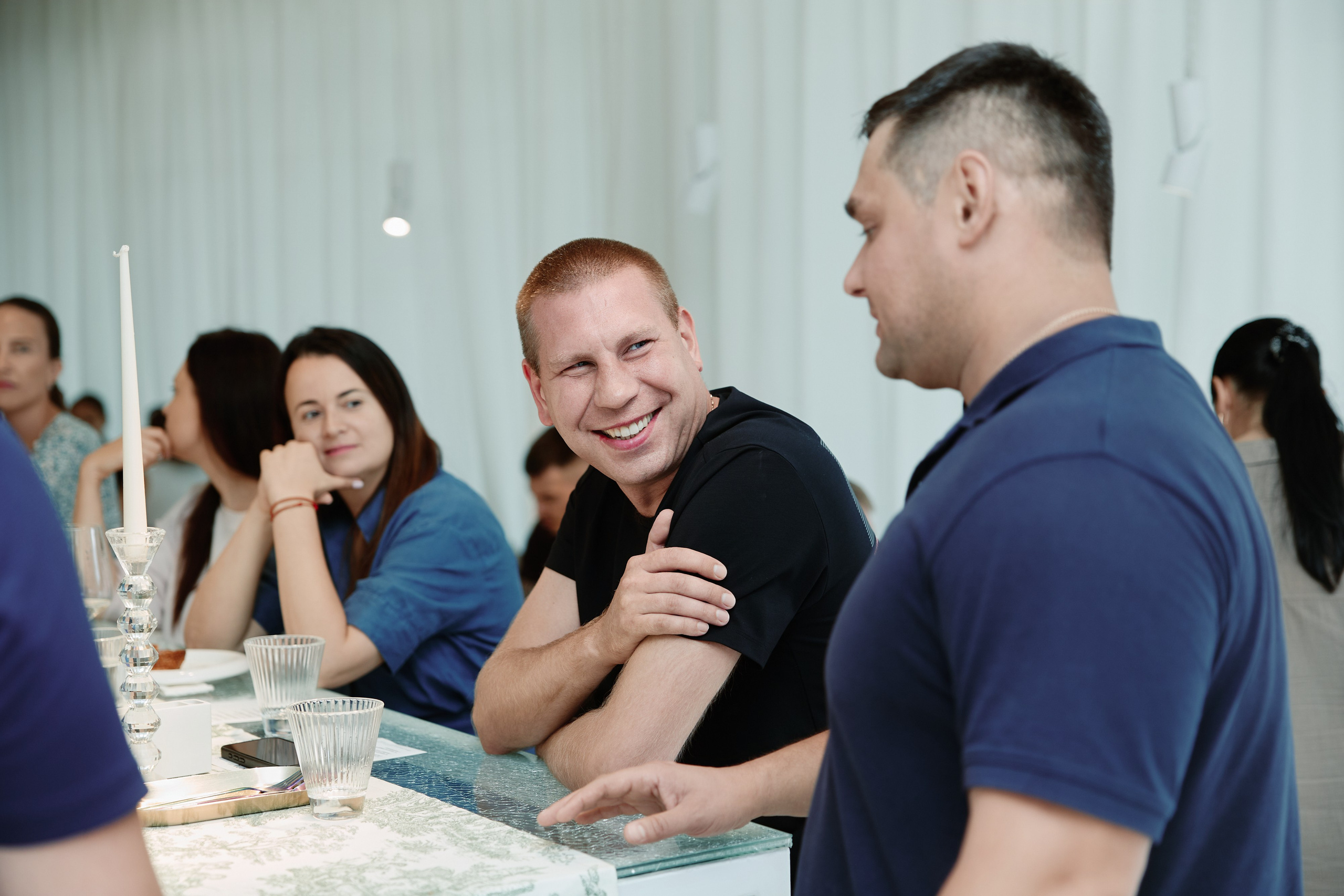 Культура х БОБ. ФОТОГРАФ НА МЕРОПРИЯТИЕ ОТ СОЛЬ МЕДИА PRODUCTION