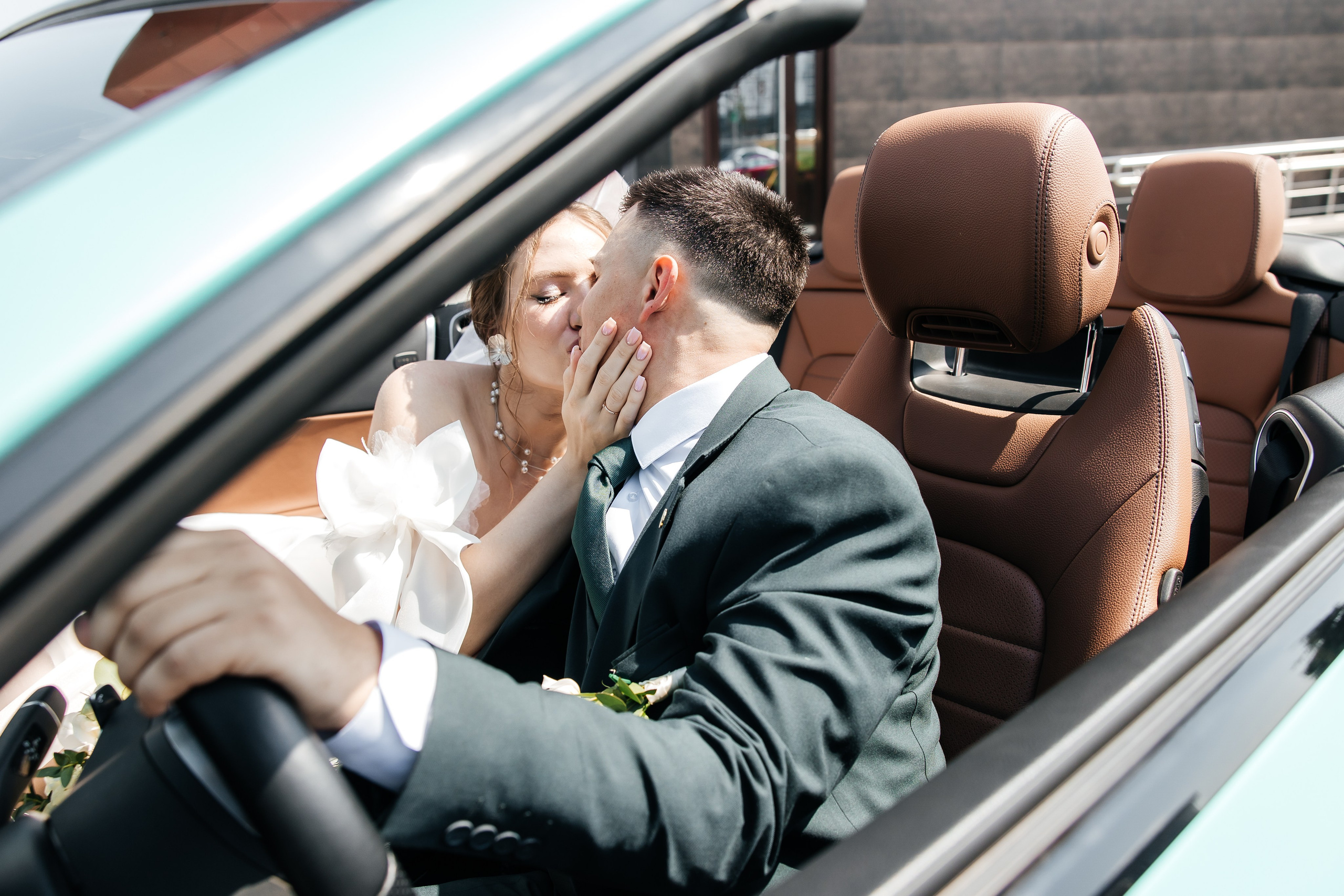 ДИАНА И ИВАН. Свадебный, семейный, детский и ньюборн фотограф в Екатеринбурге