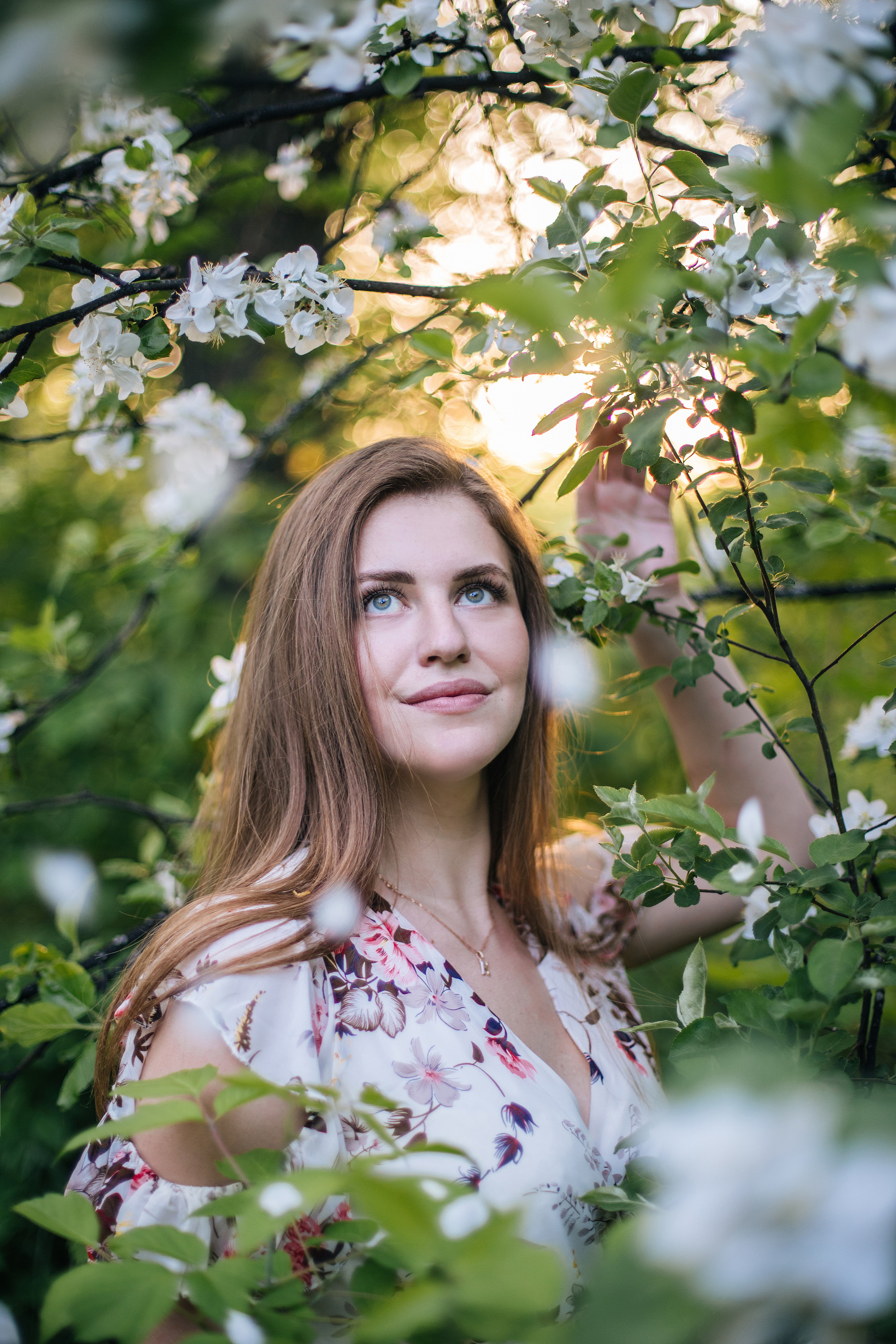 Семейный и свадебный фотограф в Сарове Ирина