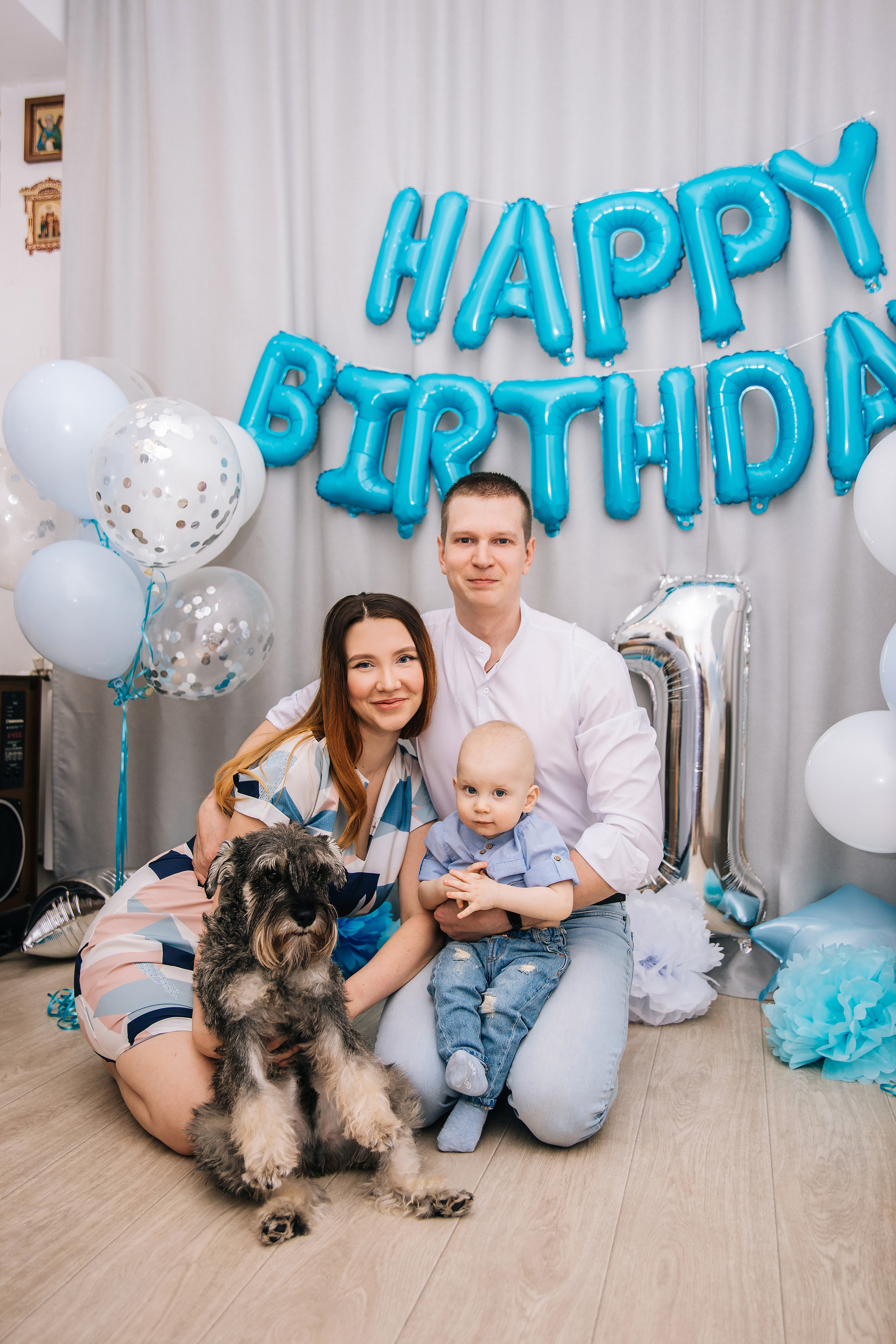 Семейный и свадебный фотограф в Сарове Ирина