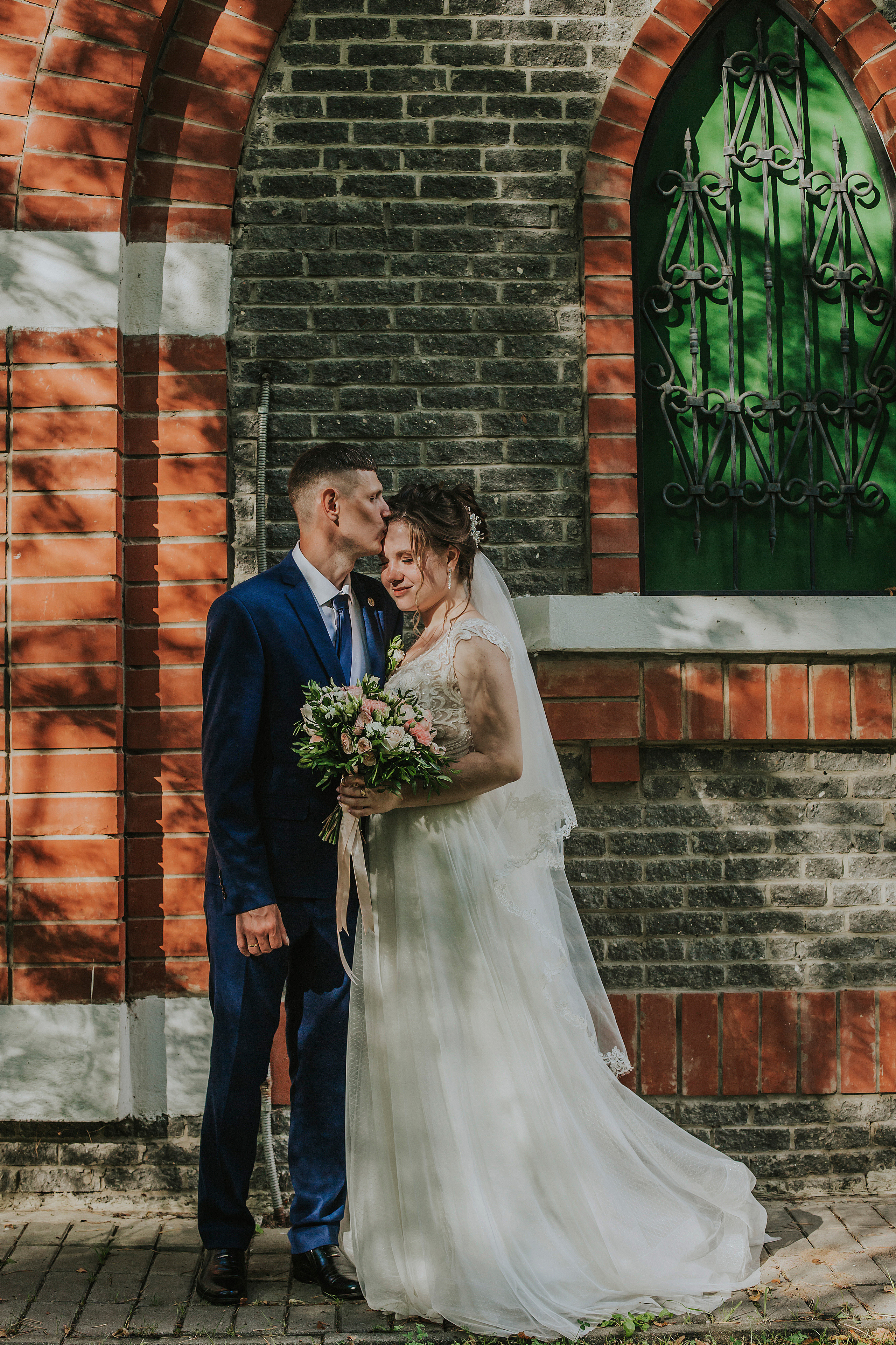 Семейный и свадебный фотограф в Сарове Ирина